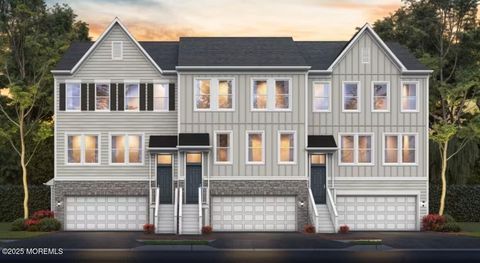 202 Shore Court Marlboro NJ 07746