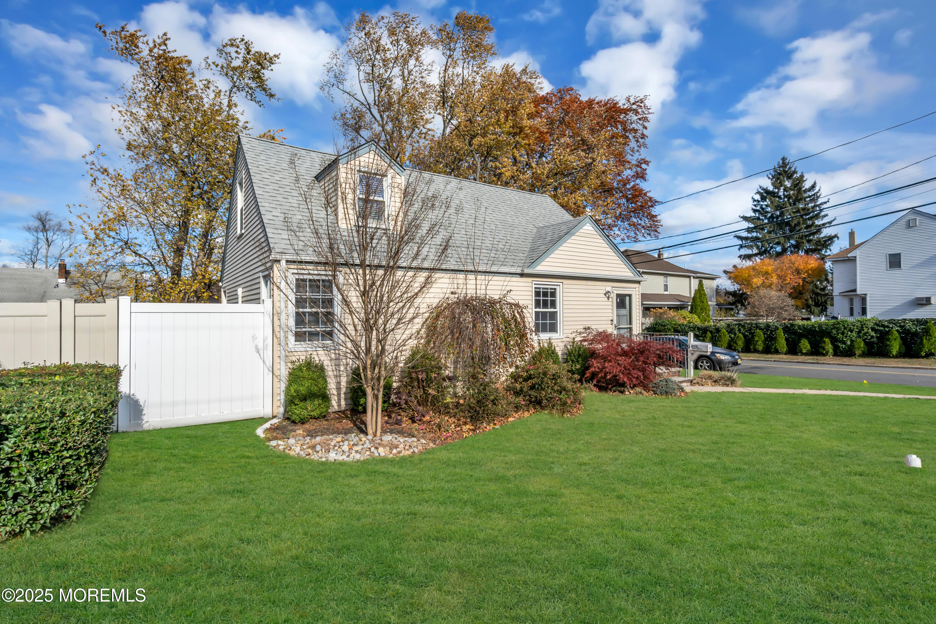 20 Burnet Street