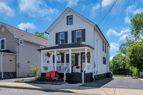 43 Oak Street, Keyport, NJ 07735 - MLS#: 22513753