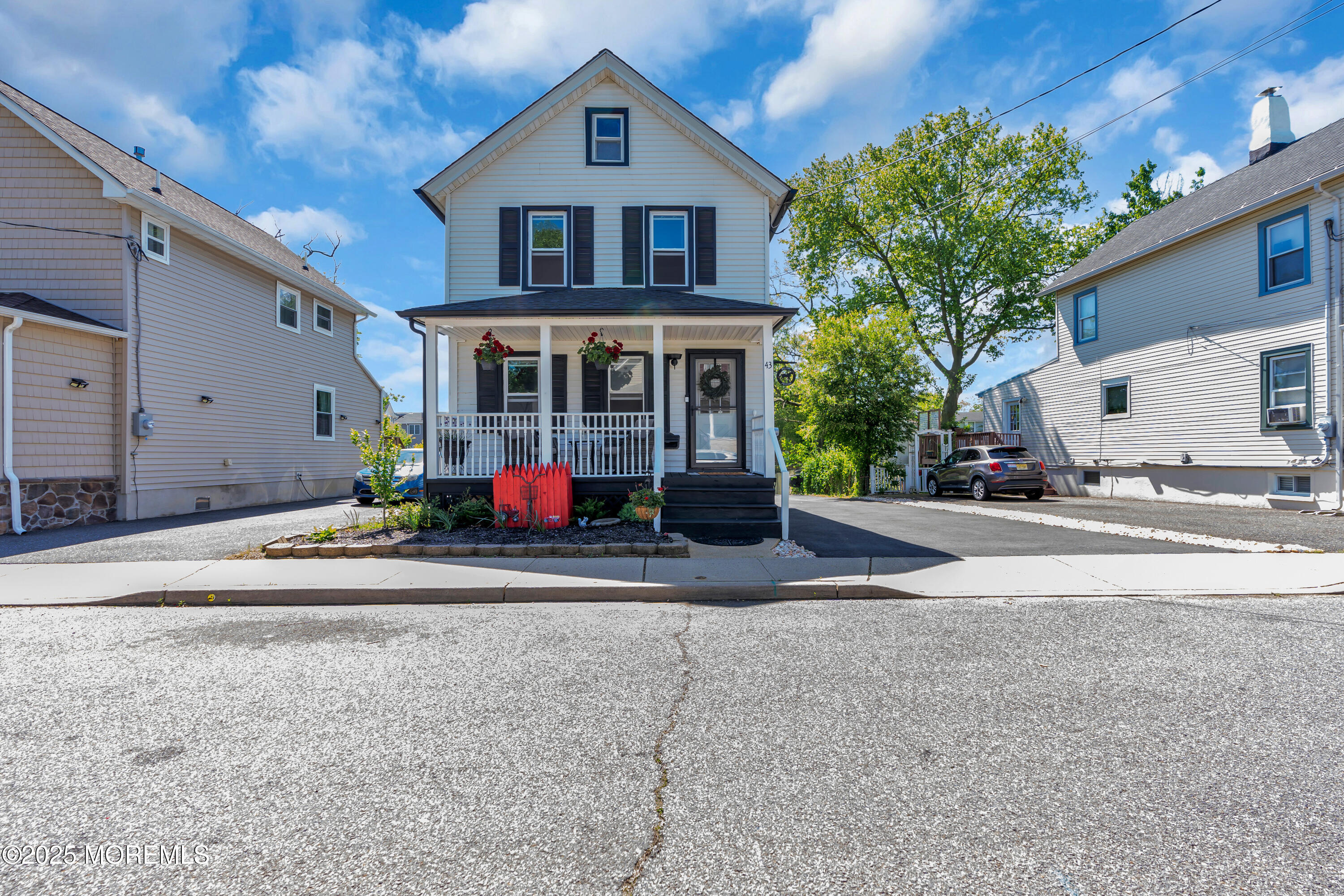 43 Oak Street, Keyport, New Jersey image 27