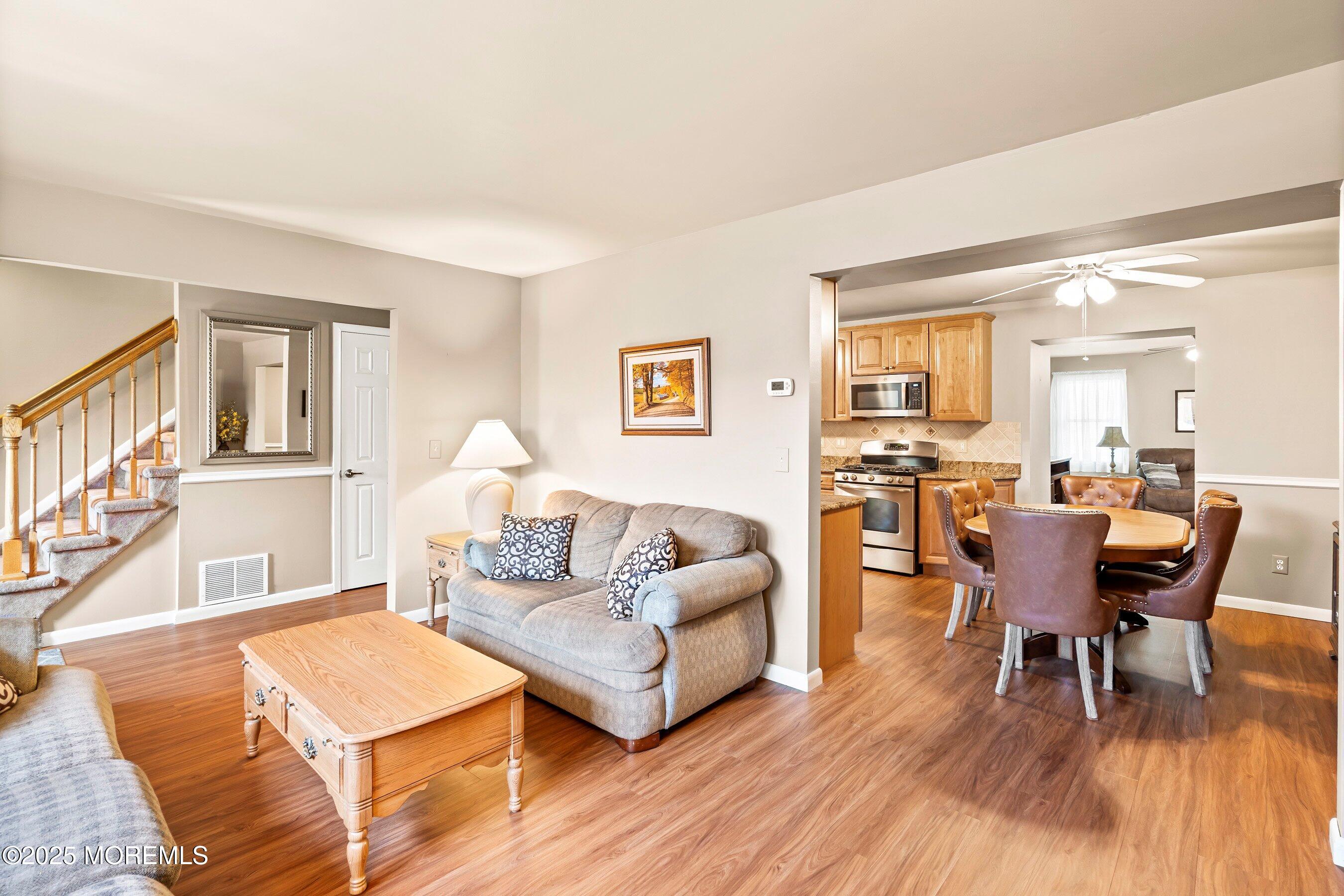 19 Partridge Lane, Howell, New Jersey image 11