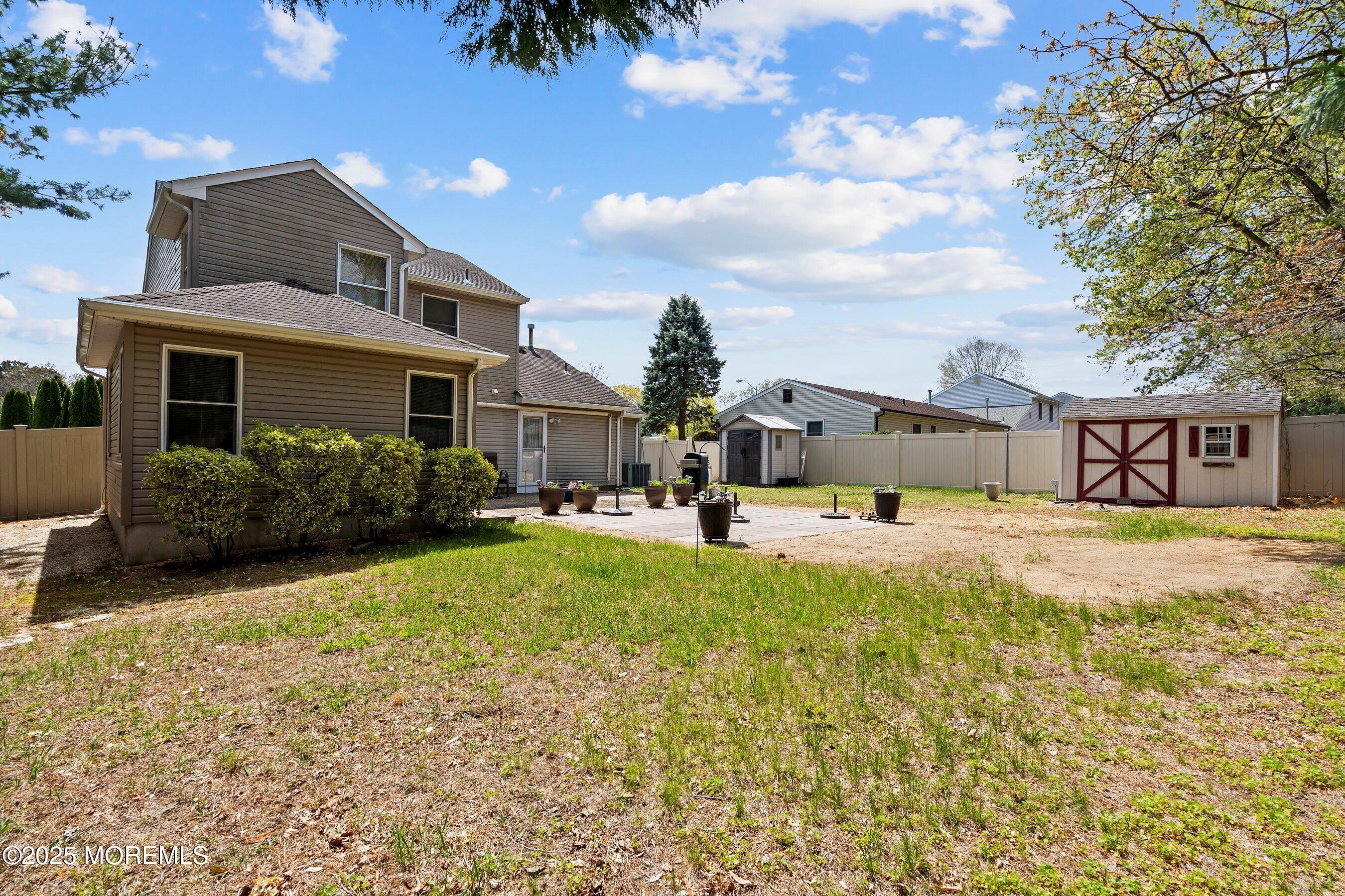 19 Partridge Lane, Howell, New Jersey image 37