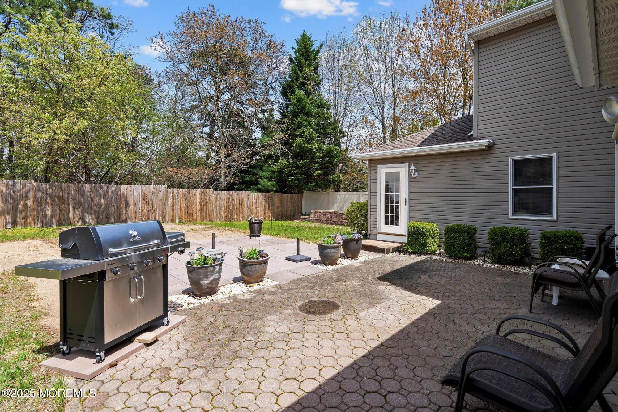 19 Partridge Lane, Howell, New Jersey image 31