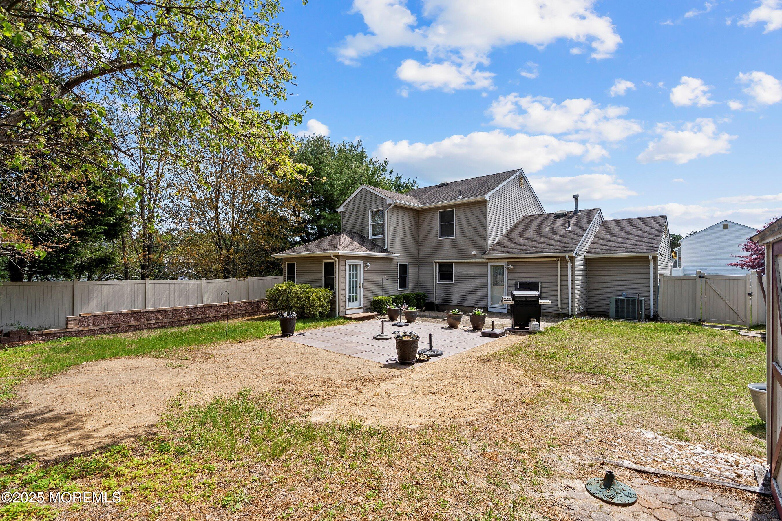 19 Partridge Lane, Howell, New Jersey image 36