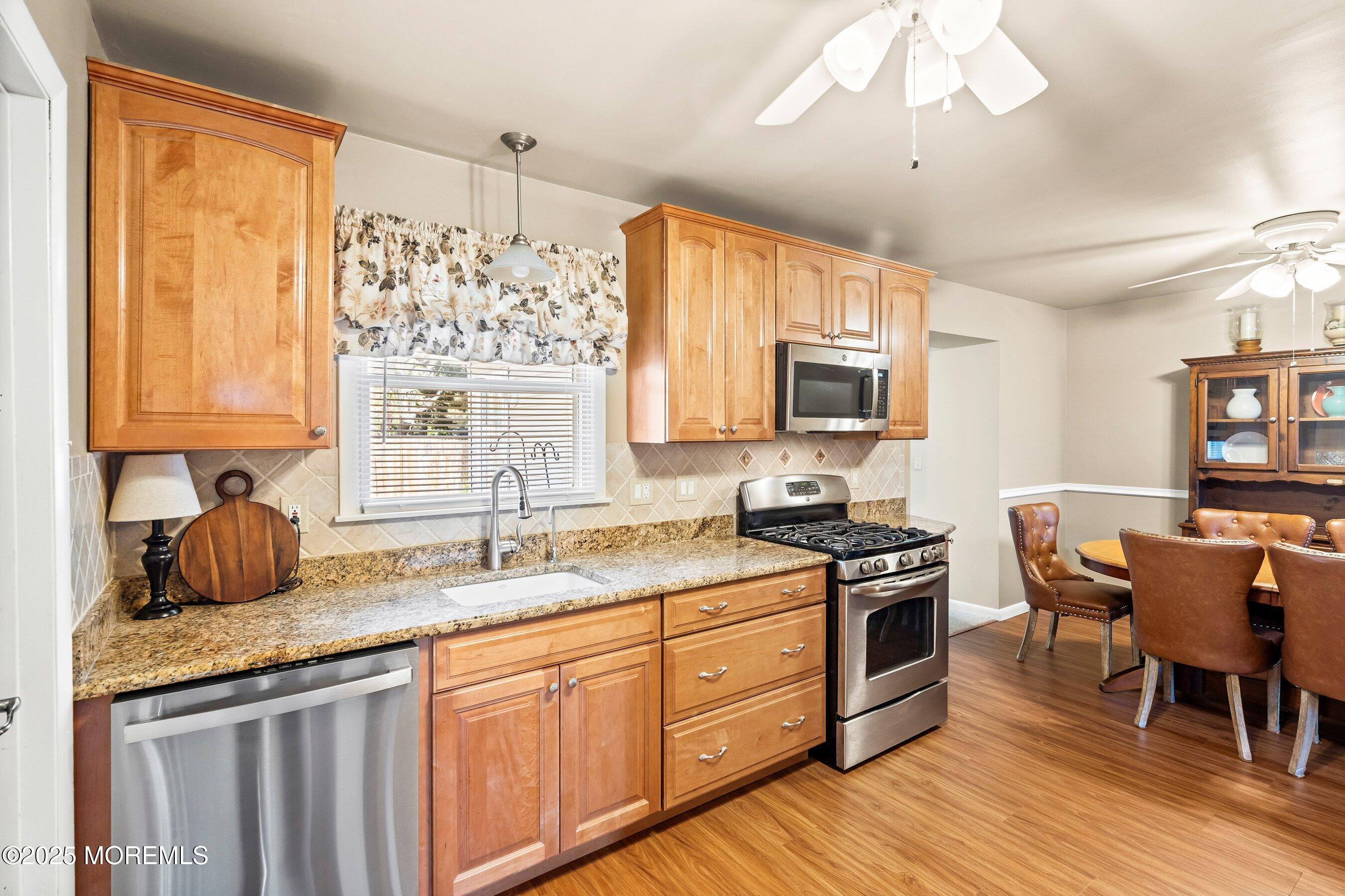 19 Partridge Lane, Howell, New Jersey image 16