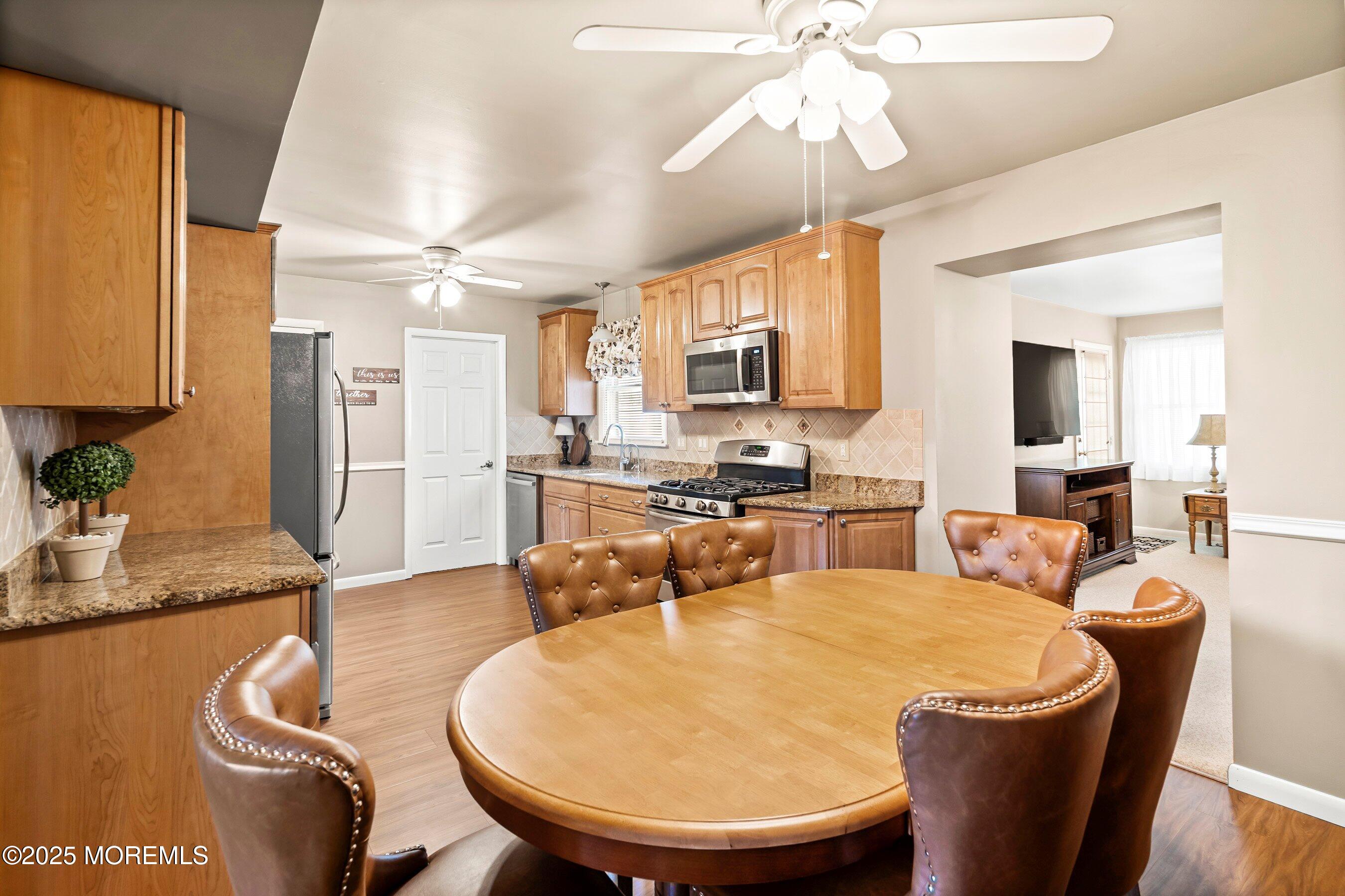 19 Partridge Lane, Howell, New Jersey image 14