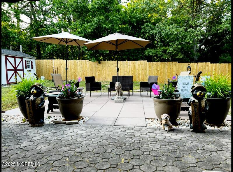 19 Partridge Lane, Howell, New Jersey image 32
