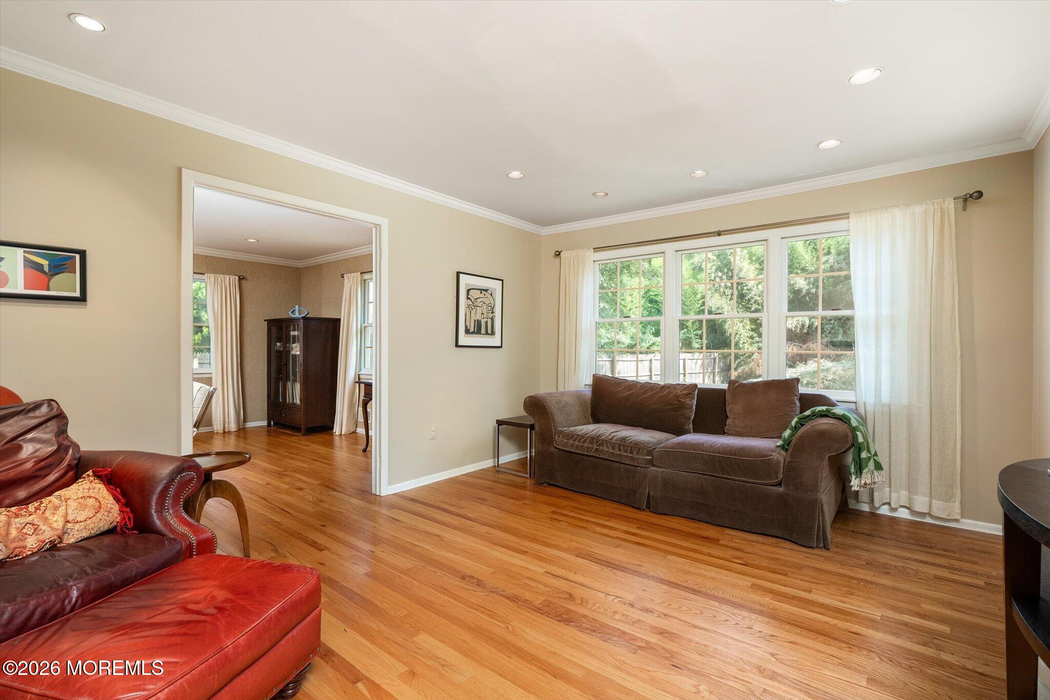 22 Woods Road