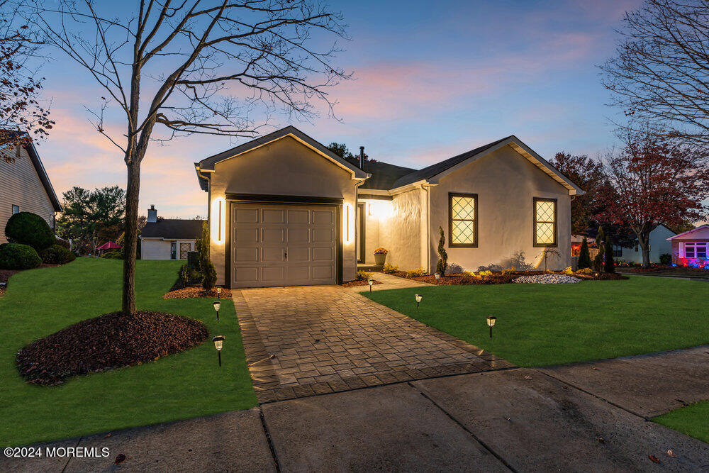 7 Clubhouse Lane, Marlboro, New Jersey image 1