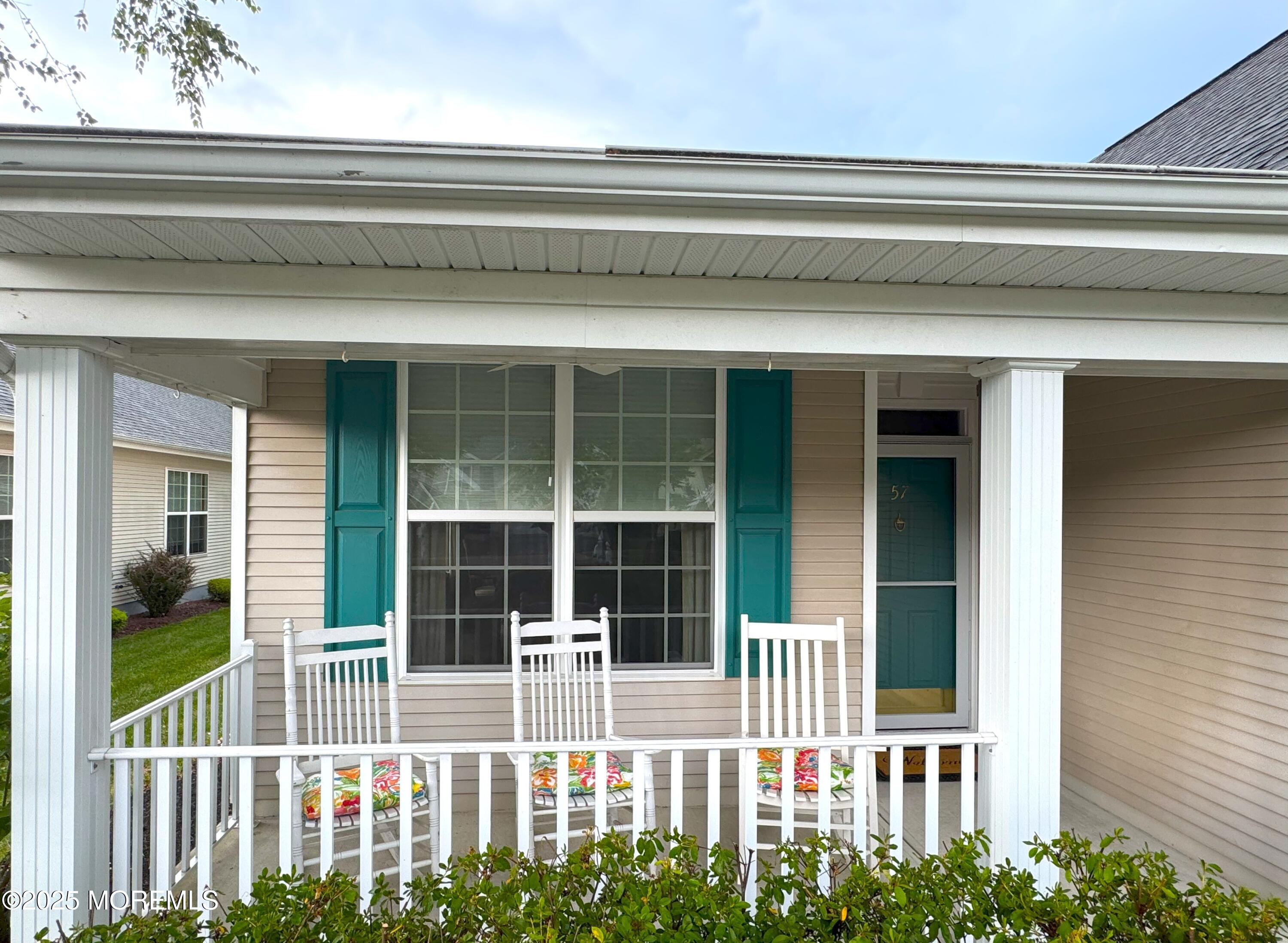 57 Chesterfield Drive