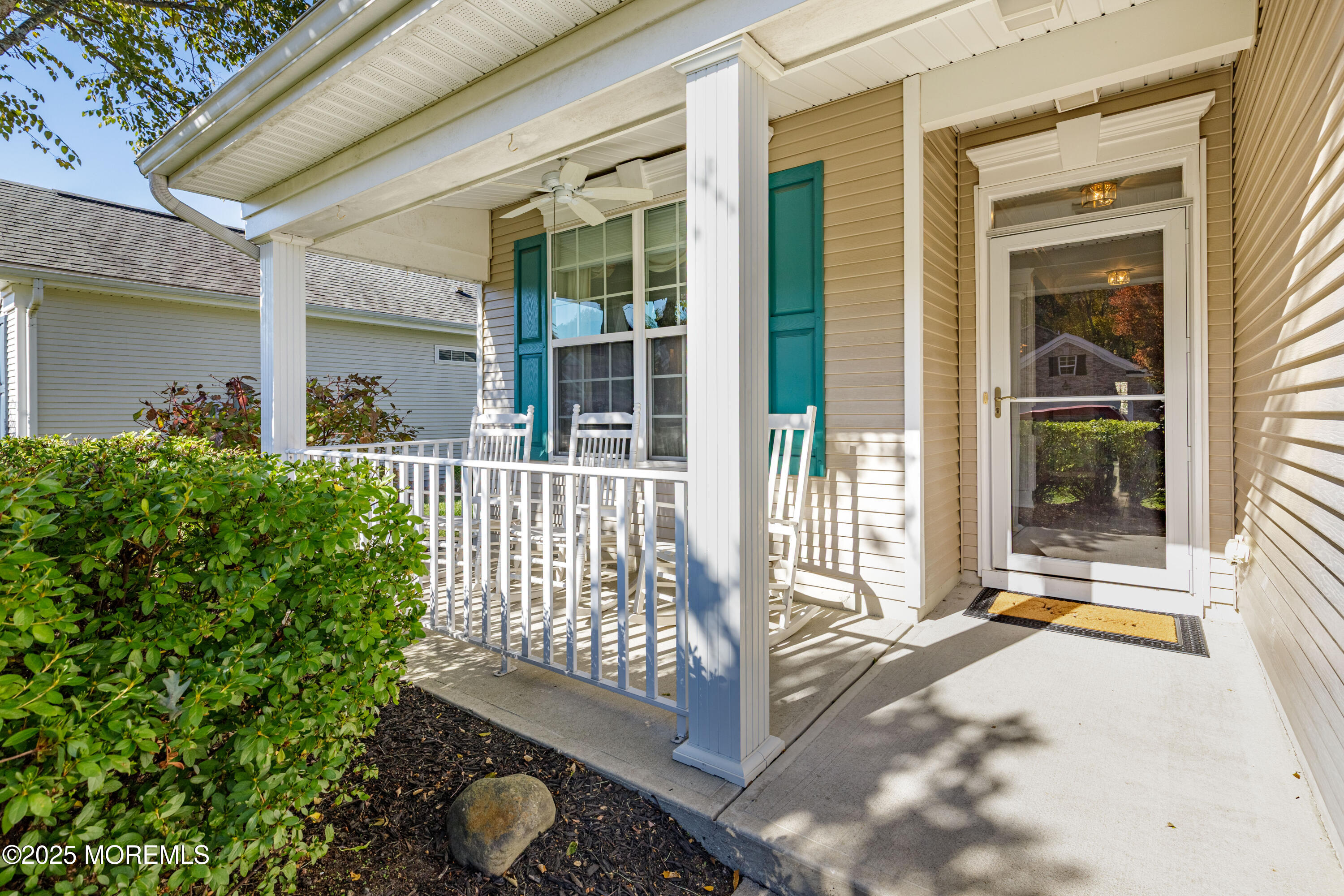 57 Chesterfield Drive