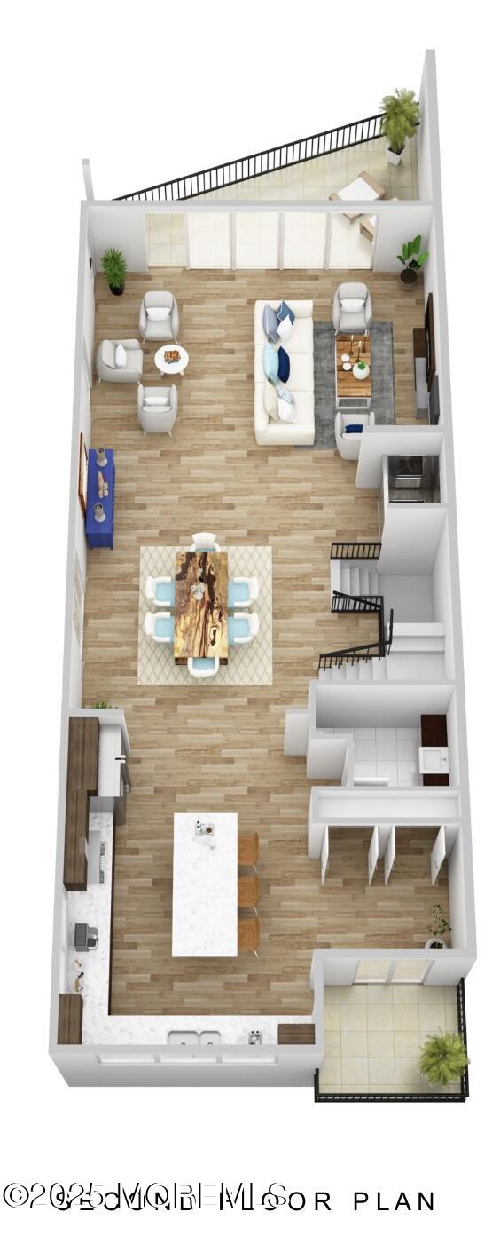 345 Second Avenue #12, Long Branch, New Jersey image 6