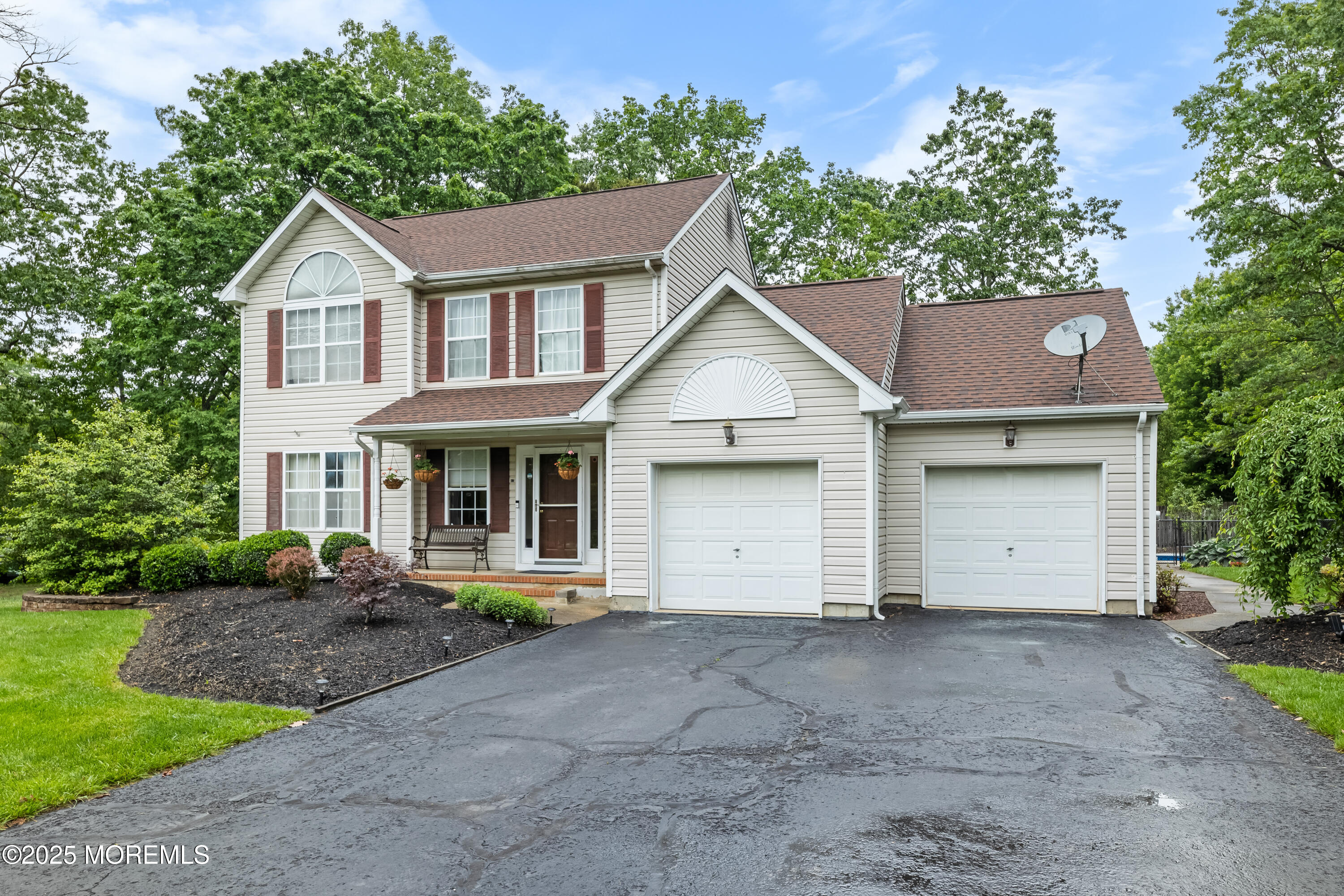 17 Durell Drive, Jackson, New Jersey image 2