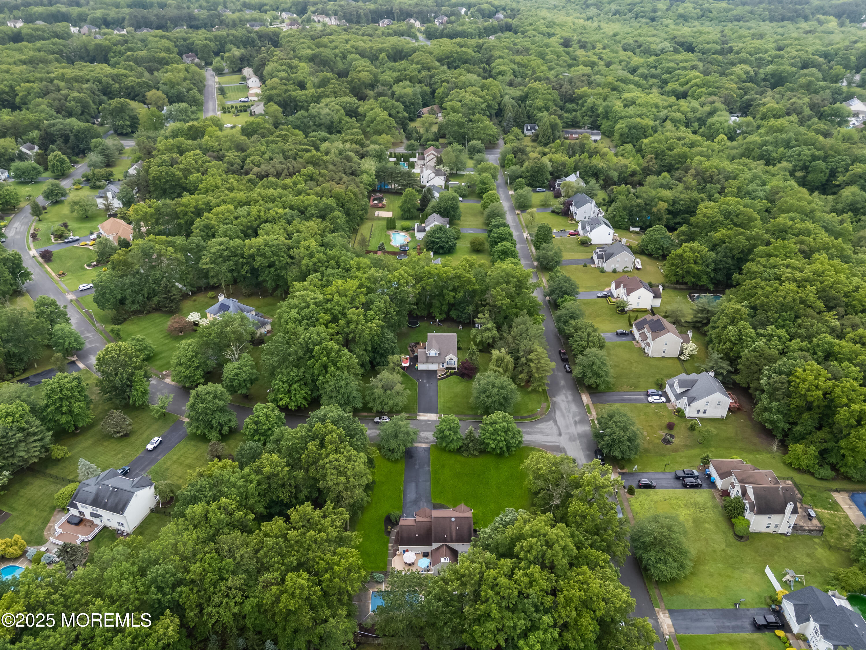 17 Durell Drive, Jackson, New Jersey image 50