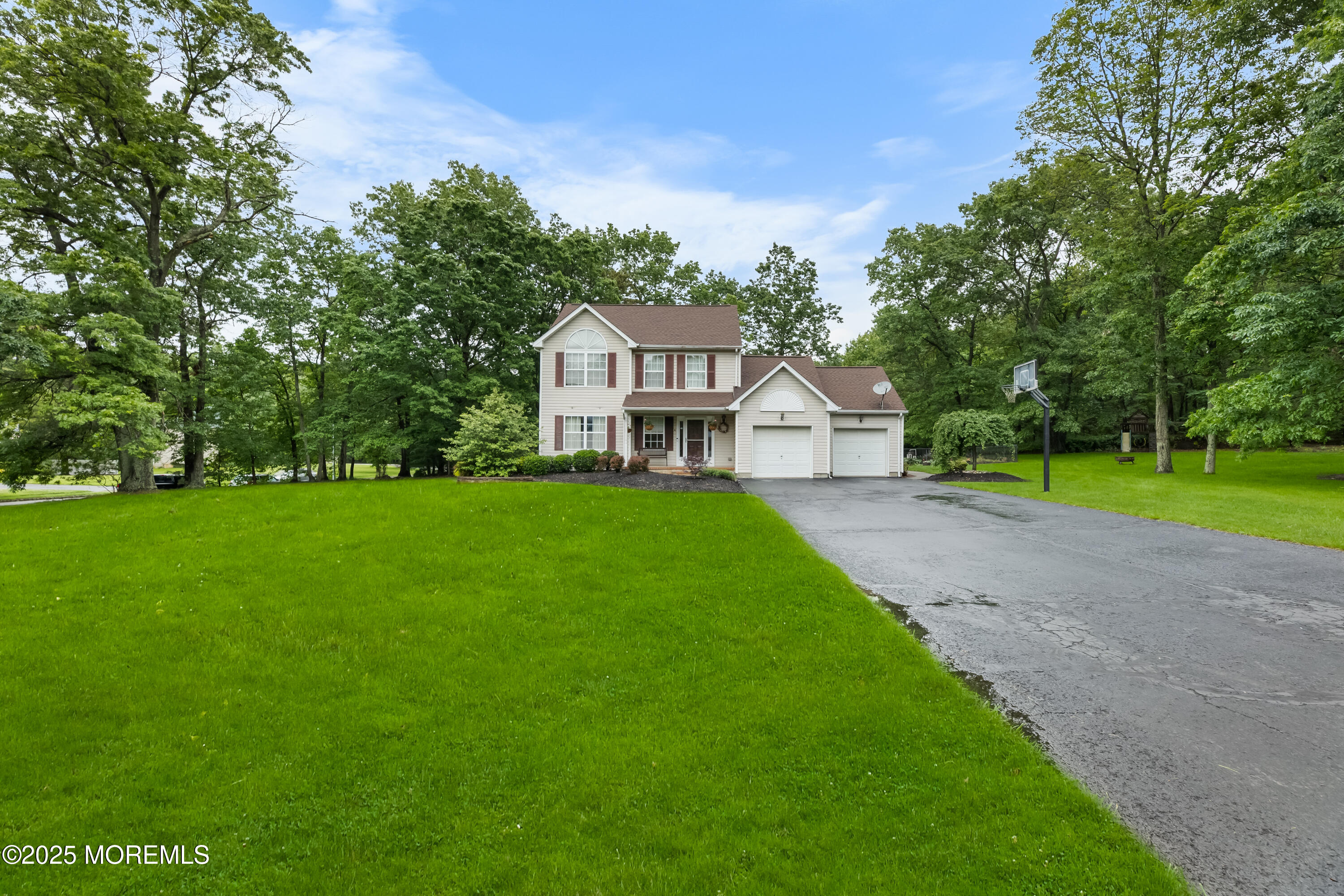 17 Durell Drive, Jackson, New Jersey image 8