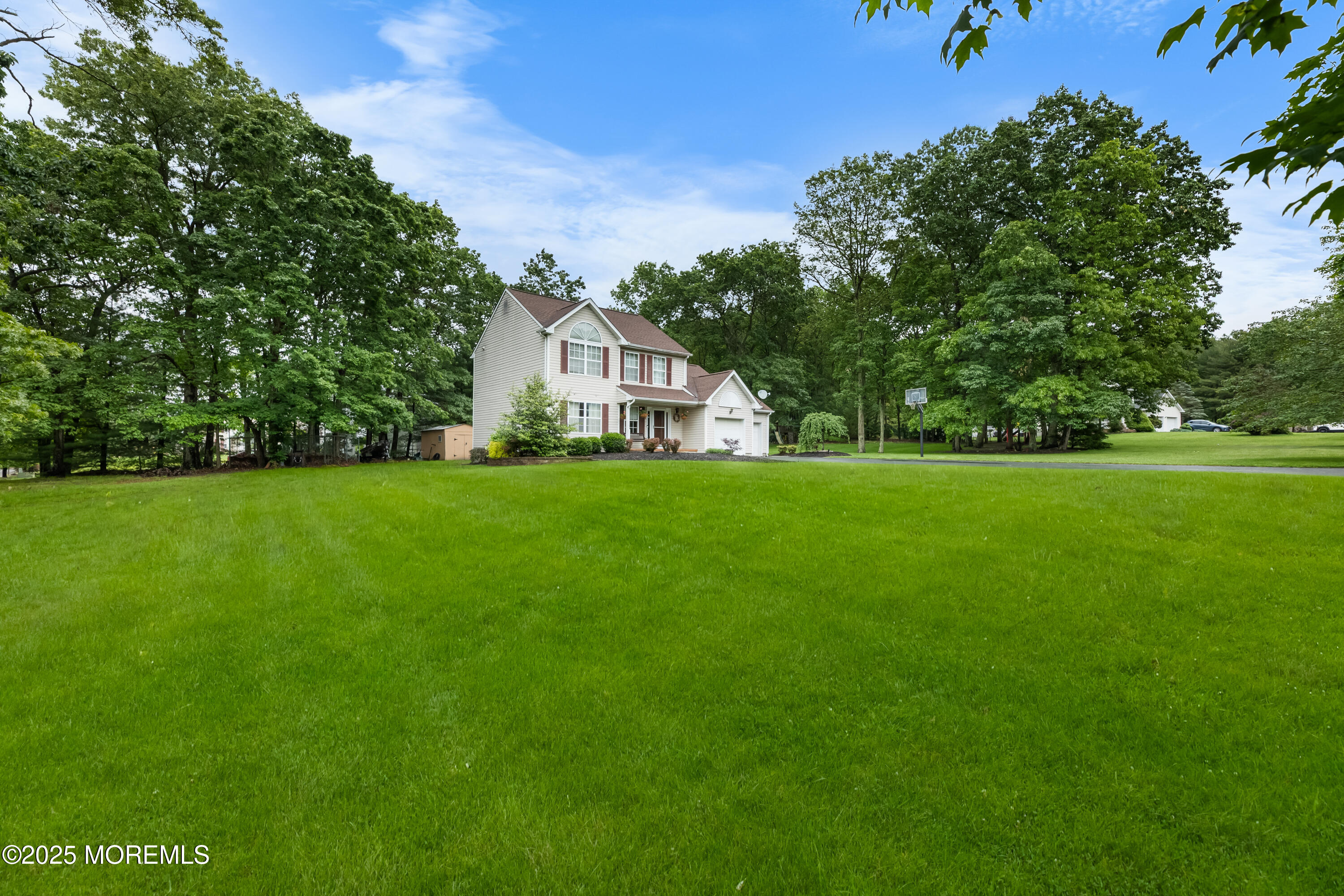 17 Durell Drive, Jackson, New Jersey image 9