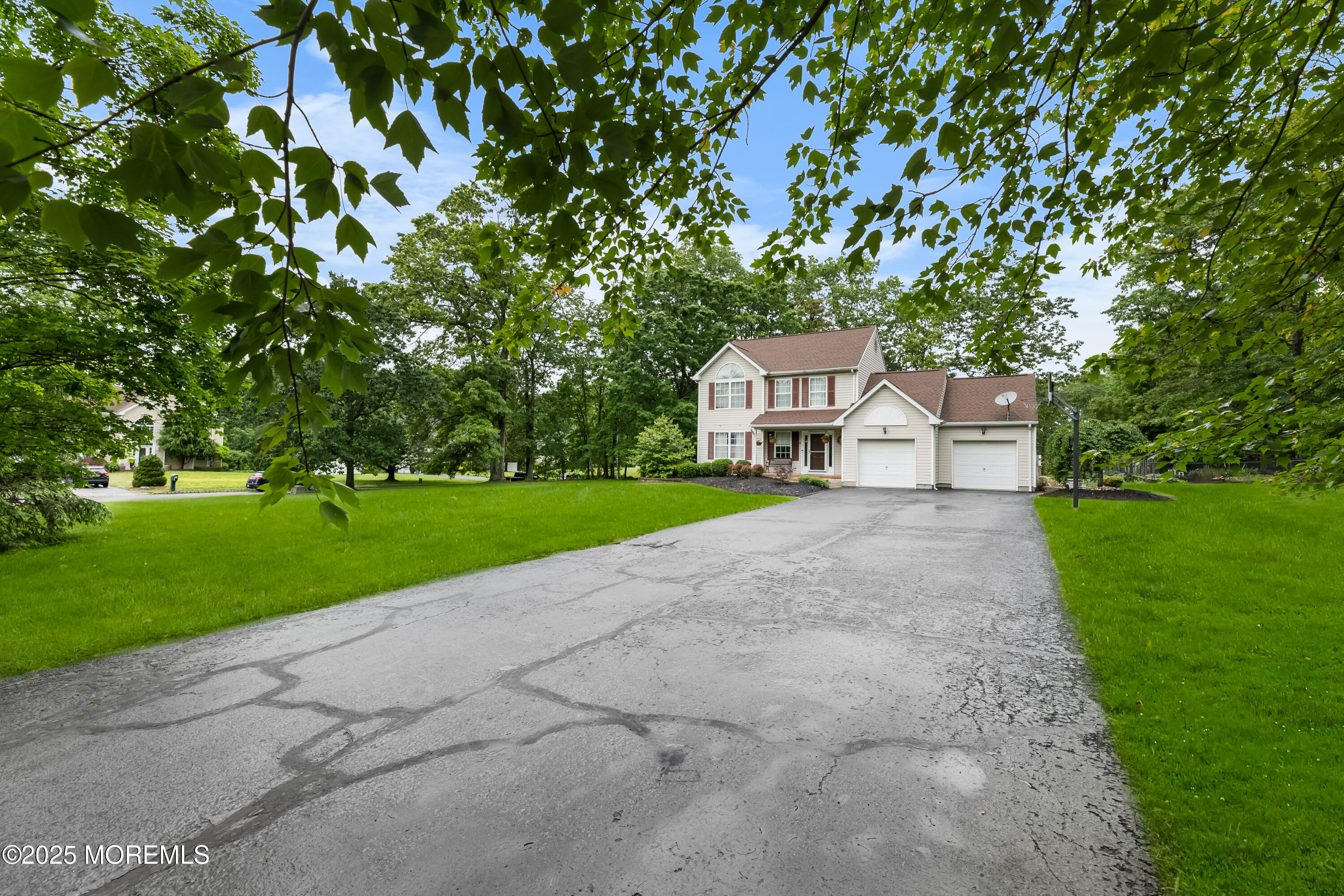 17 Durell Drive, Jackson, New Jersey image 6