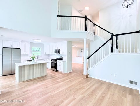 Condo For Sale - 1 Whitemarsh Drive<br/> Manalapan, NJ 07726