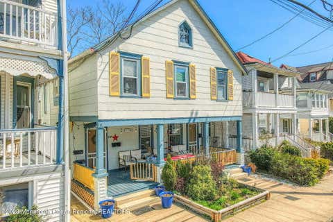 Apartment For Rent - 31 Atlantic Avenue #1W<br/> Ocean Grove, NJ 07756