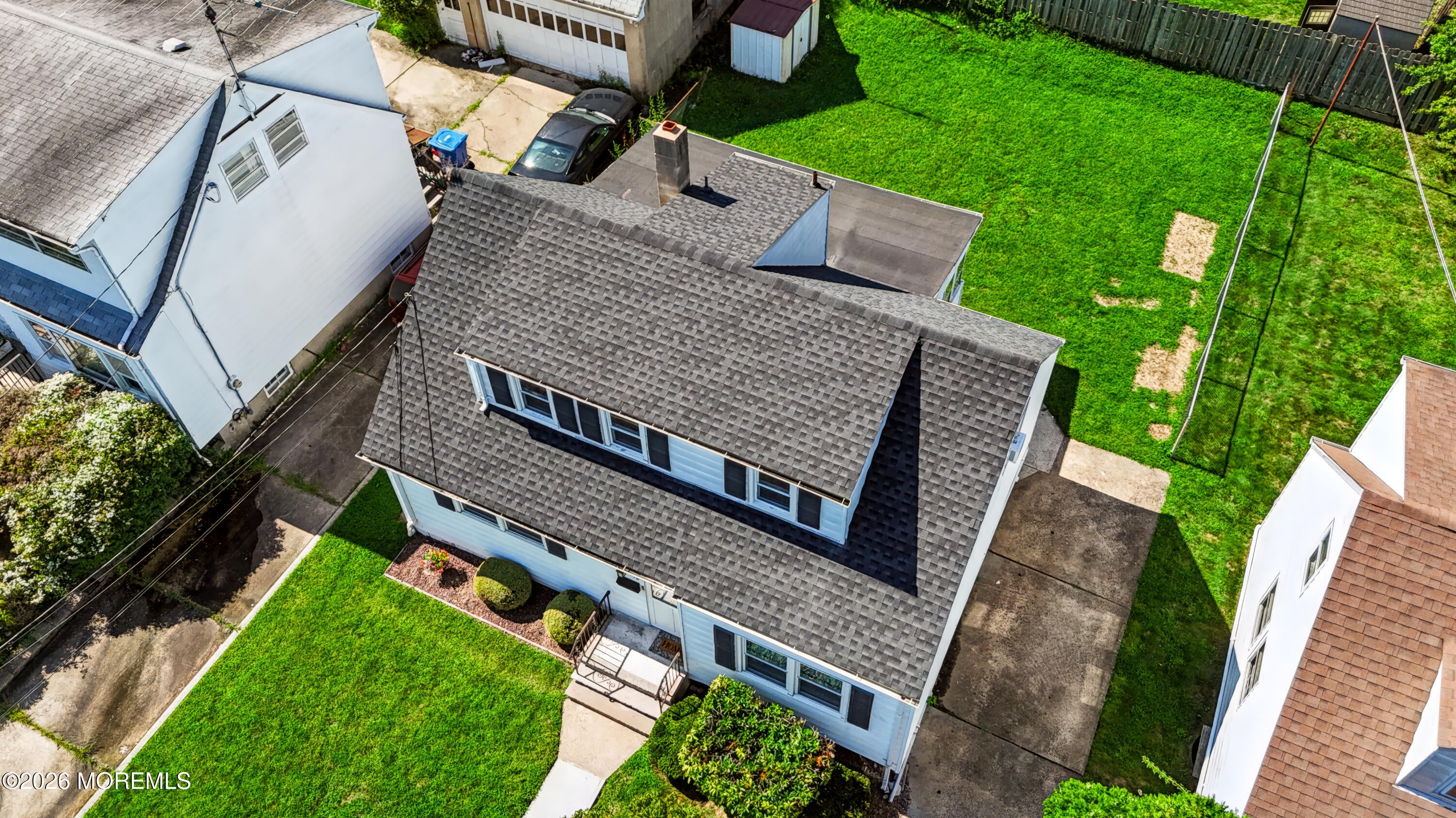 78 Darrow Street