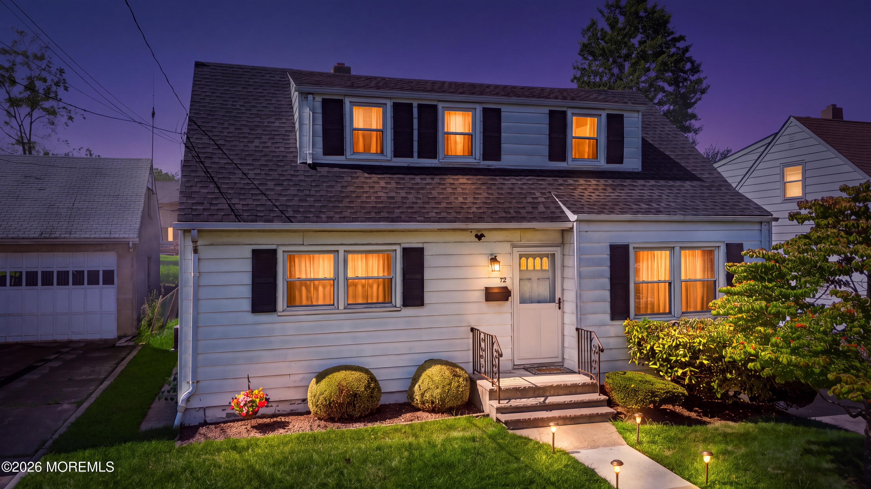 78 Darrow Street