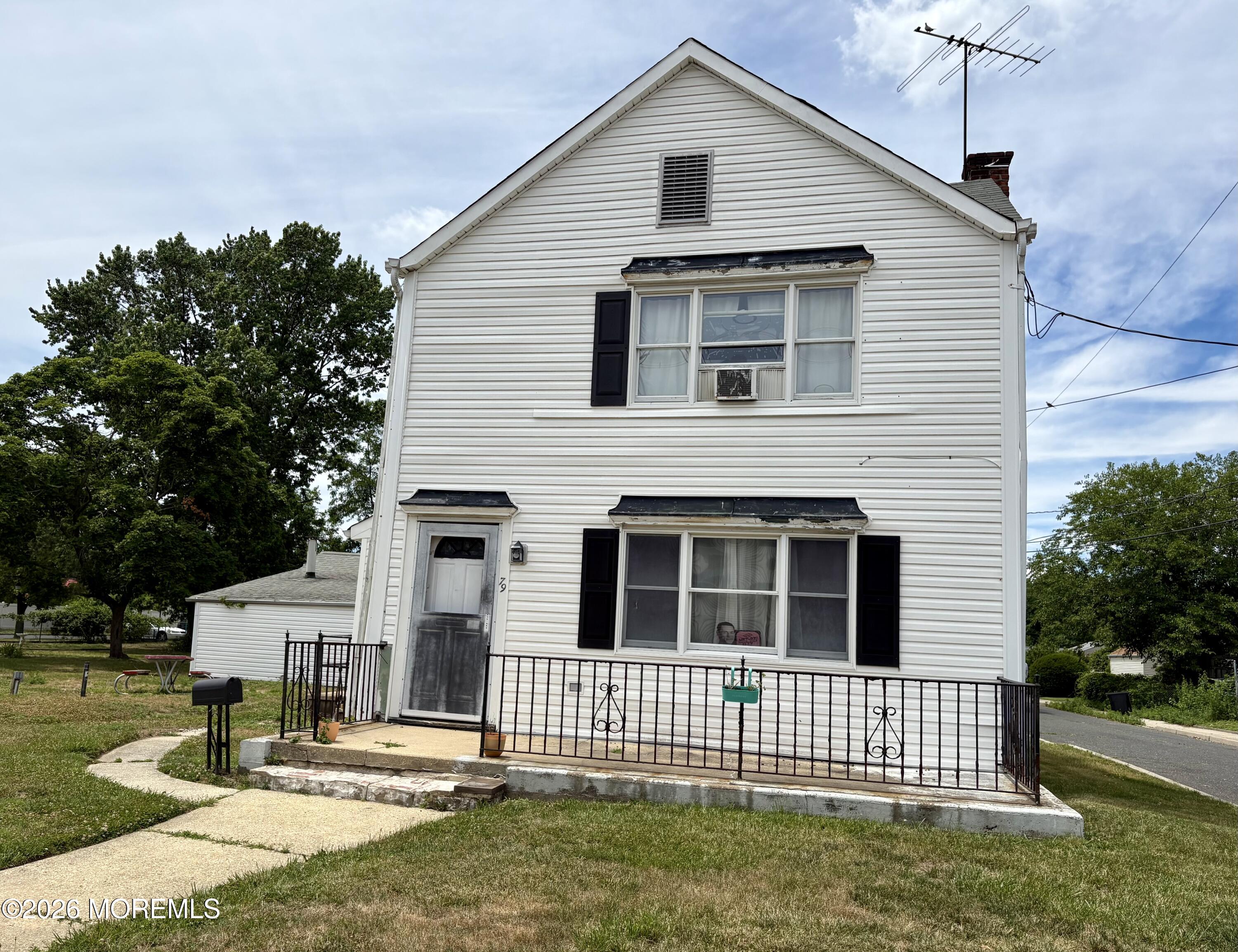 Photo 1 of 3 — 79 Avenue D, Atlantic Highlands, NJ 07716
