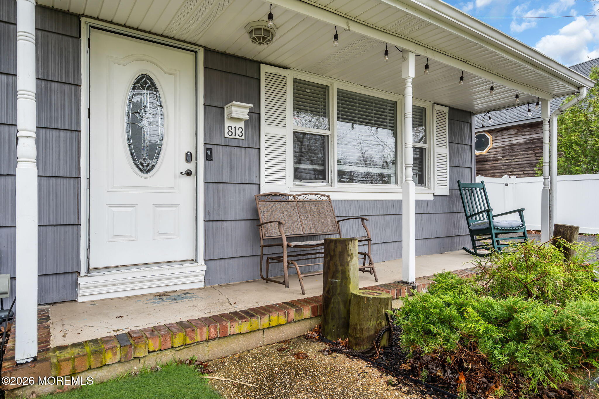 813 Raleigh Drive