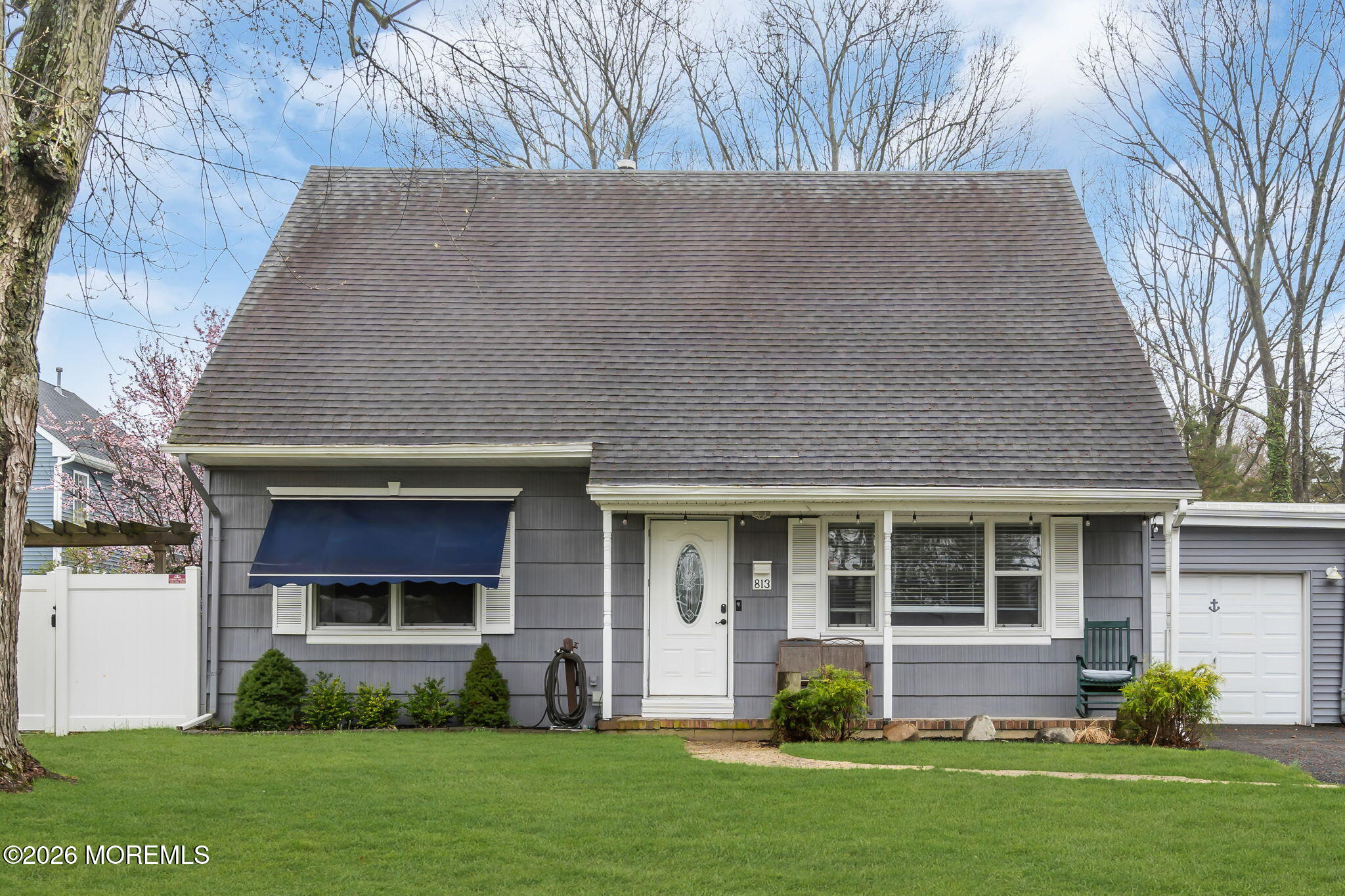 813 Raleigh Drive