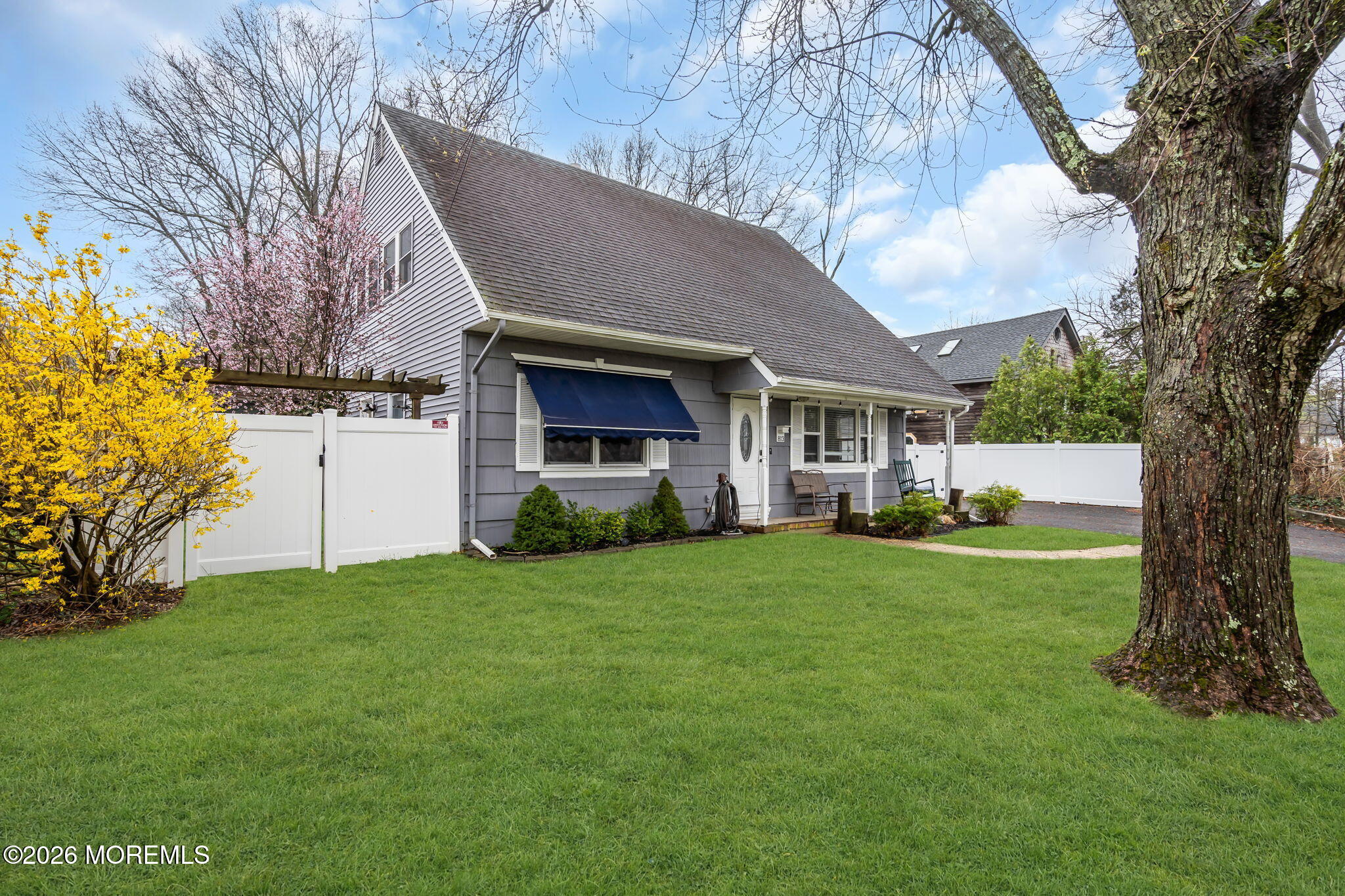 813 Raleigh Drive