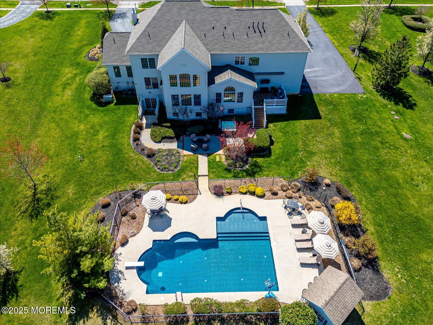6 Ridgeview Way, Allentown, New Jersey image 18