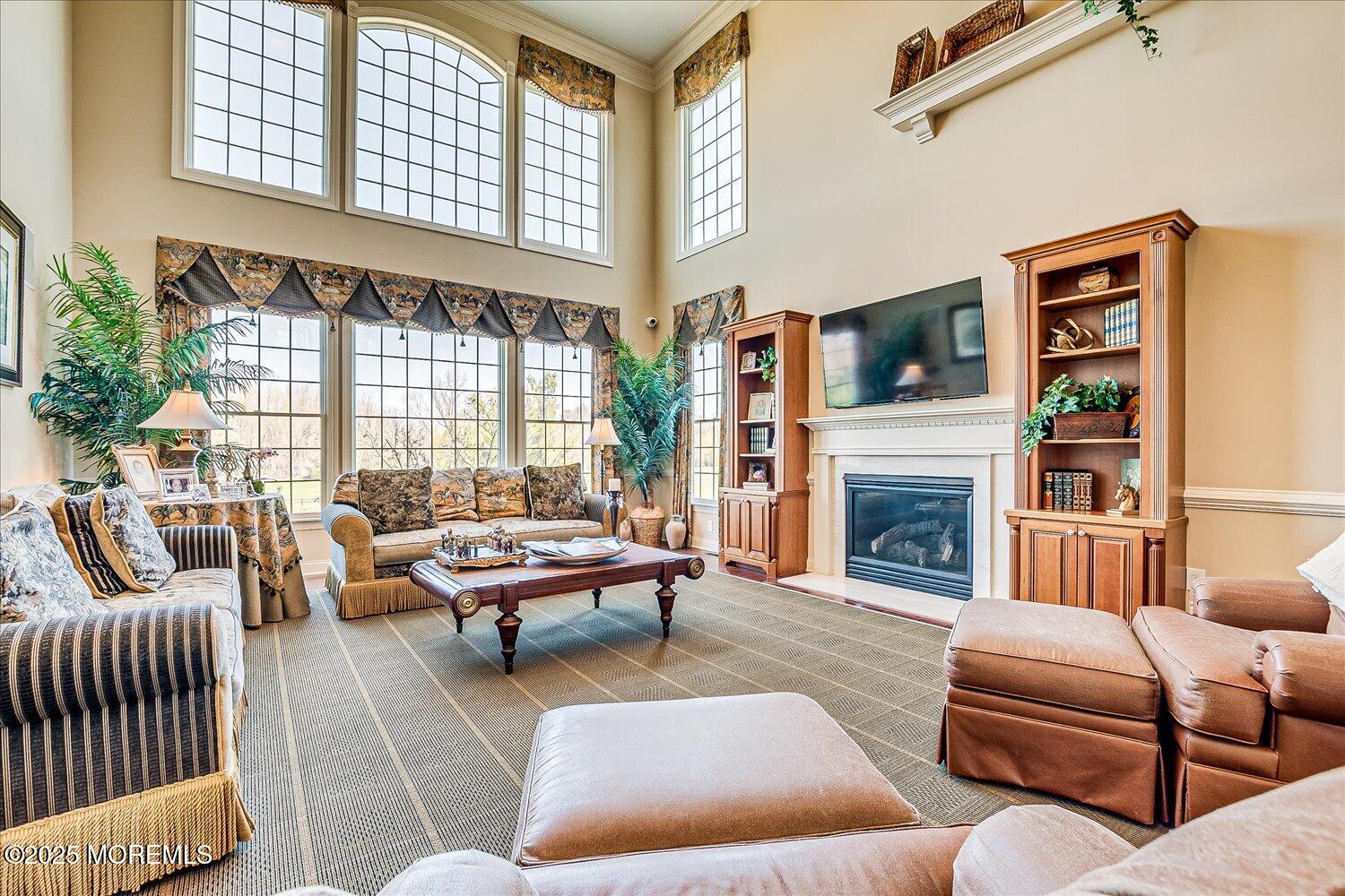 6 Ridgeview Way, Allentown, New Jersey image 3