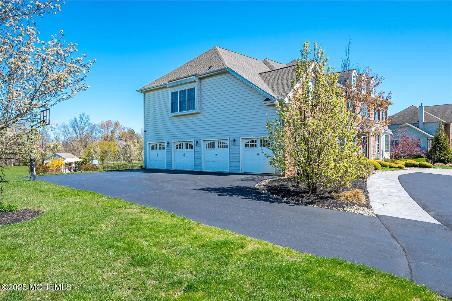6 Ridgeview Way, Allentown, New Jersey image 38
