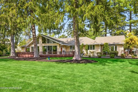 Photo of 65 Alexander Drive, Red Bank, NJ 07701 (MLS # 22610875)