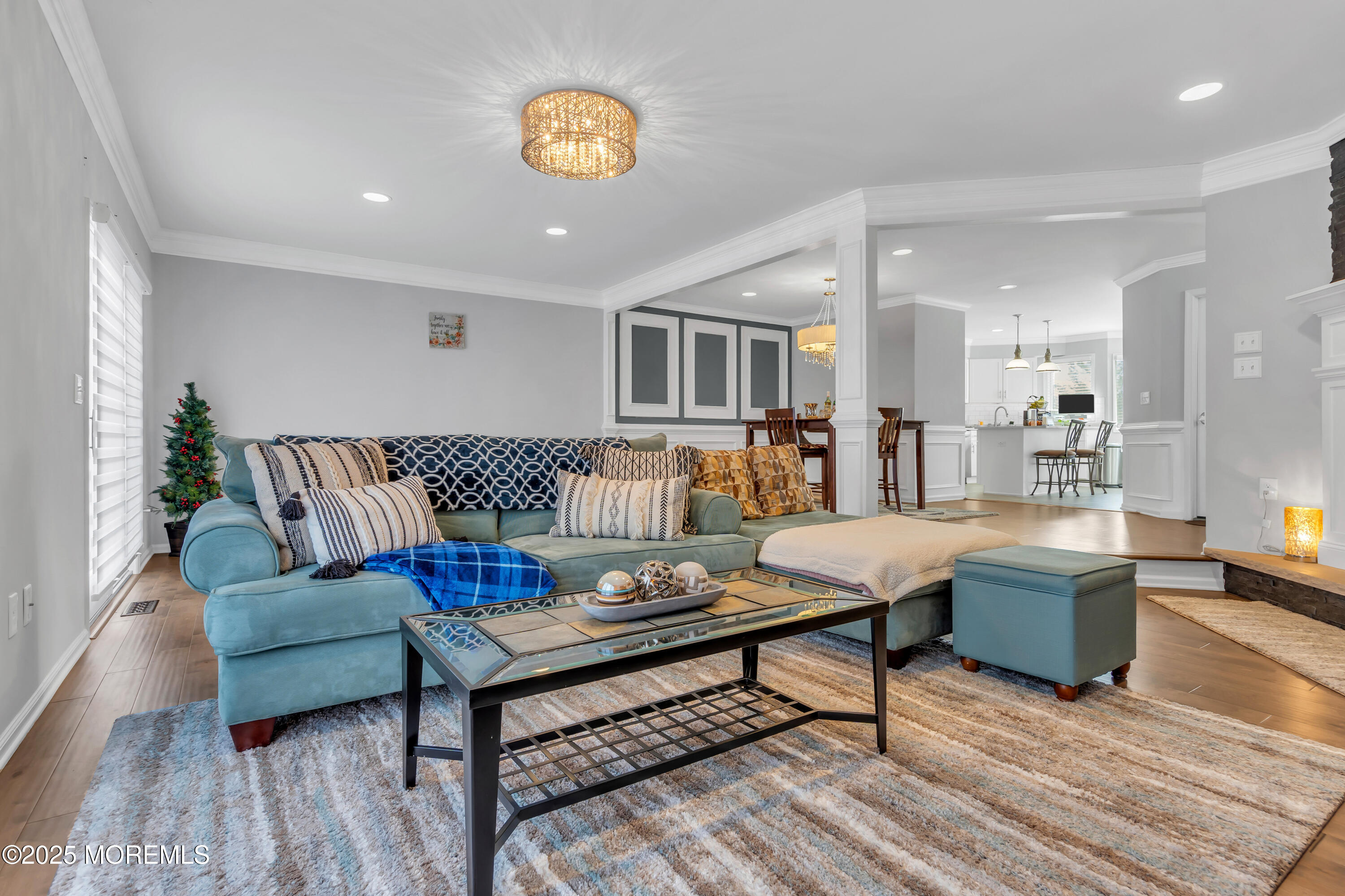 33 Rose Court #303, Toms River, New Jersey image 32