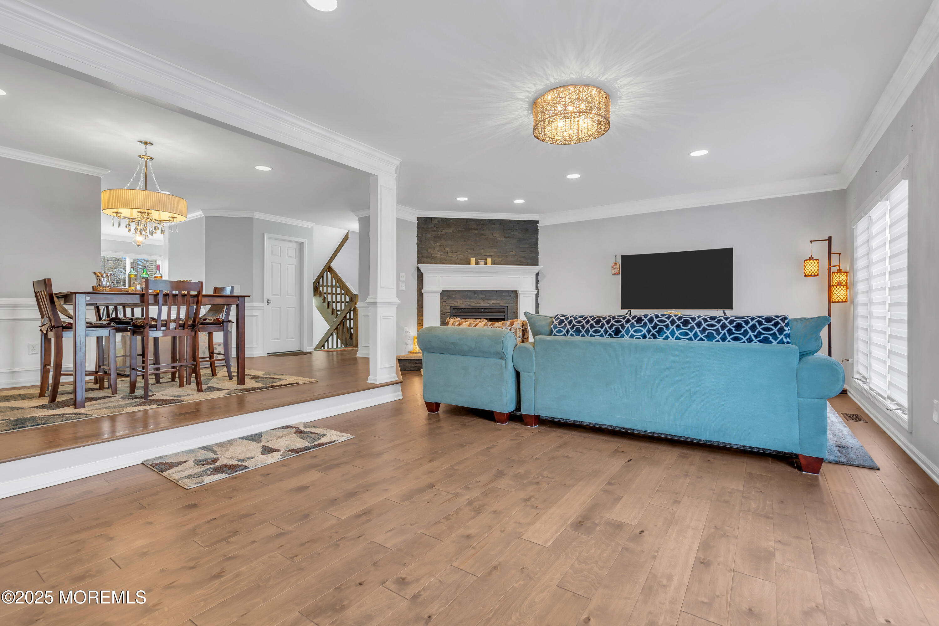 33 Rose Court #303, Toms River, New Jersey image 34