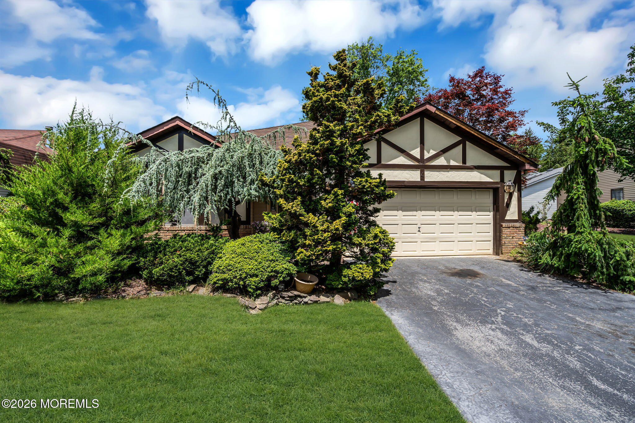 Photo 1 of 44 — 4 Hampton Drive, Marlboro, NJ 07746