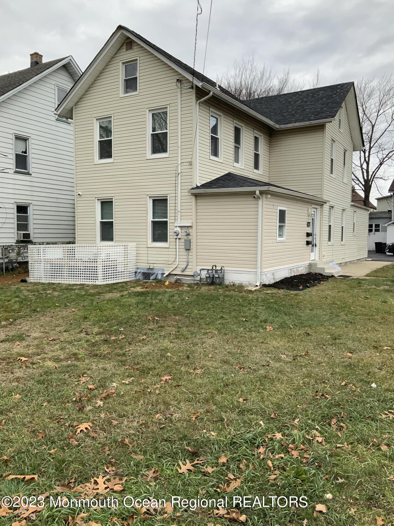 104 Bridge Avenue Apartment 1