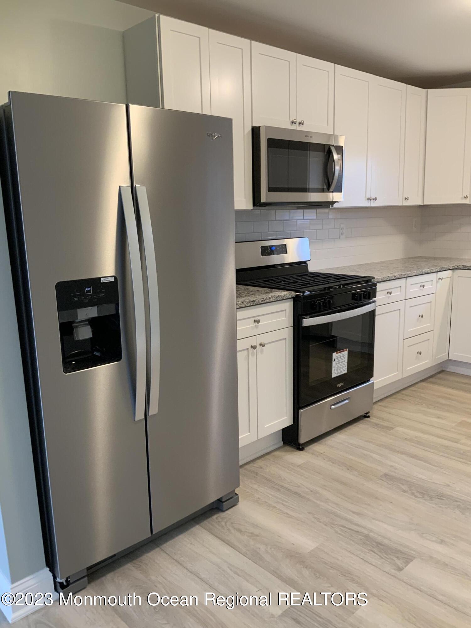 104 Bridge Avenue Apartment 1