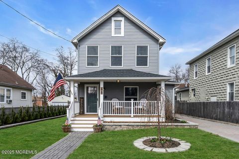 68 W Sunset Avenue Red Bank NJ 07701