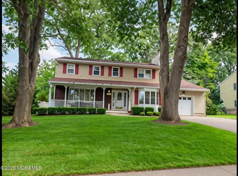Photo of 1086 Mulberry Place, Toms River, NJ 08753 (MLS # 22627204)