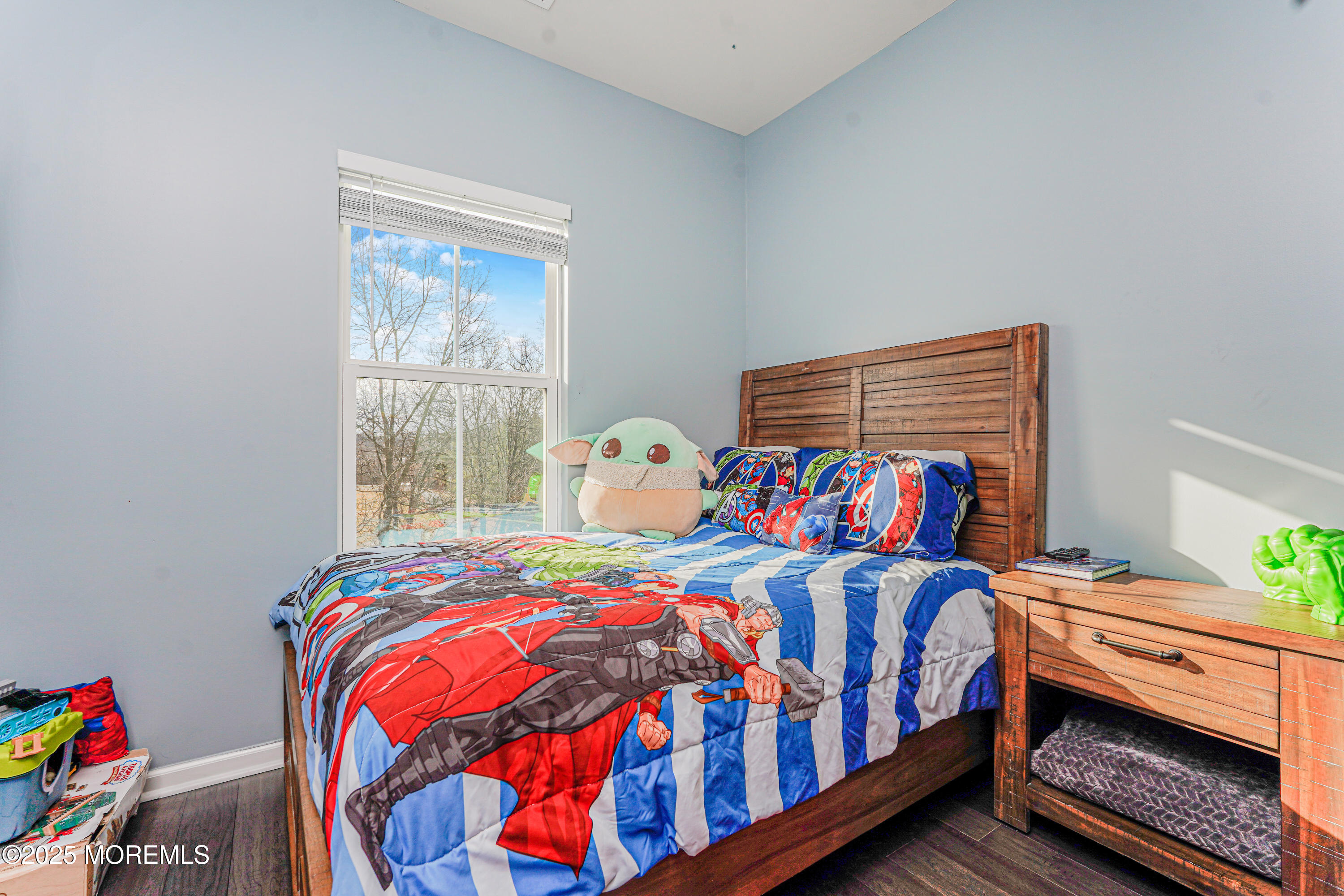 606 Bayside Court #606, South Amboy, New Jersey image 17