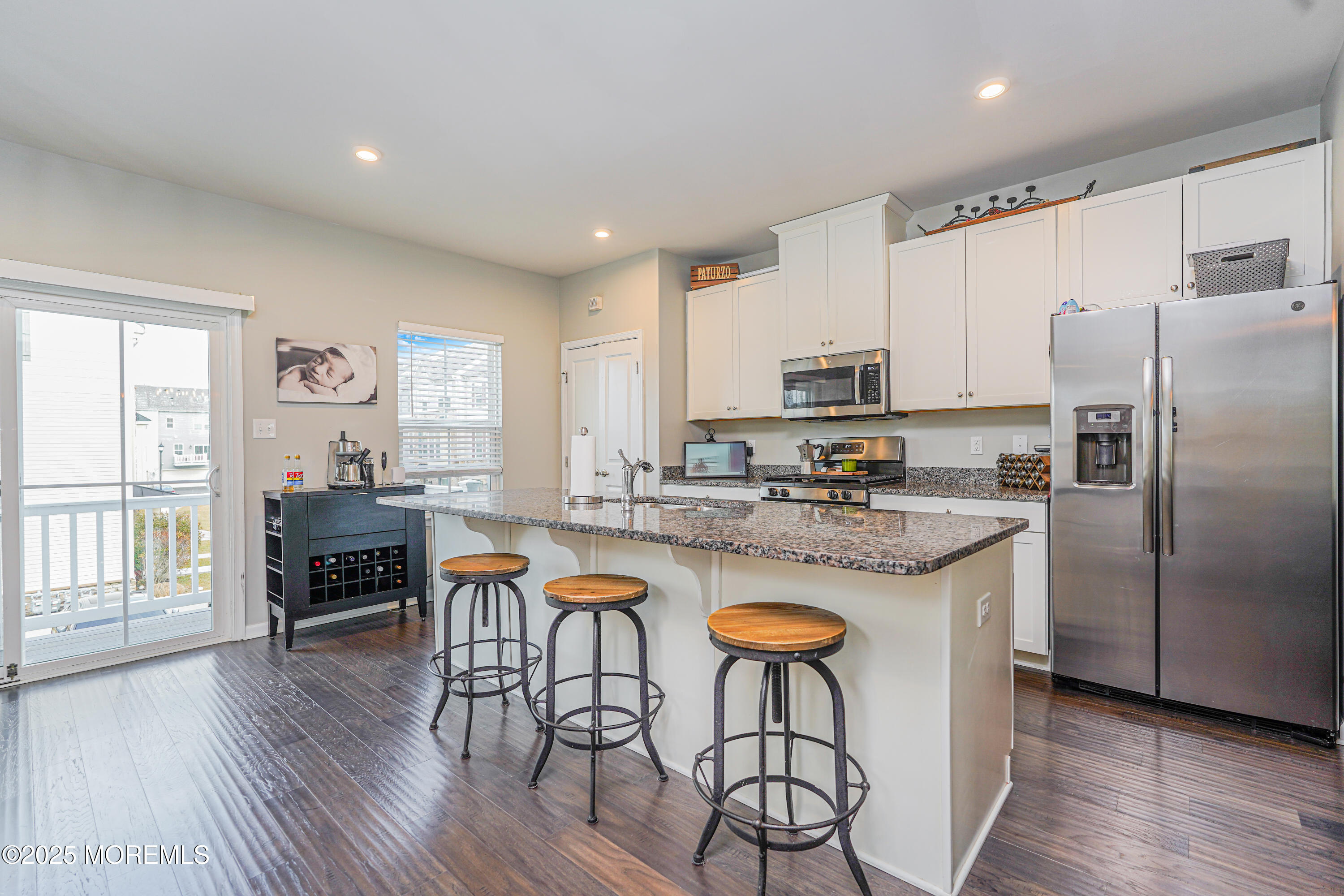 606 Bayside Court #606, South Amboy, New Jersey image 8