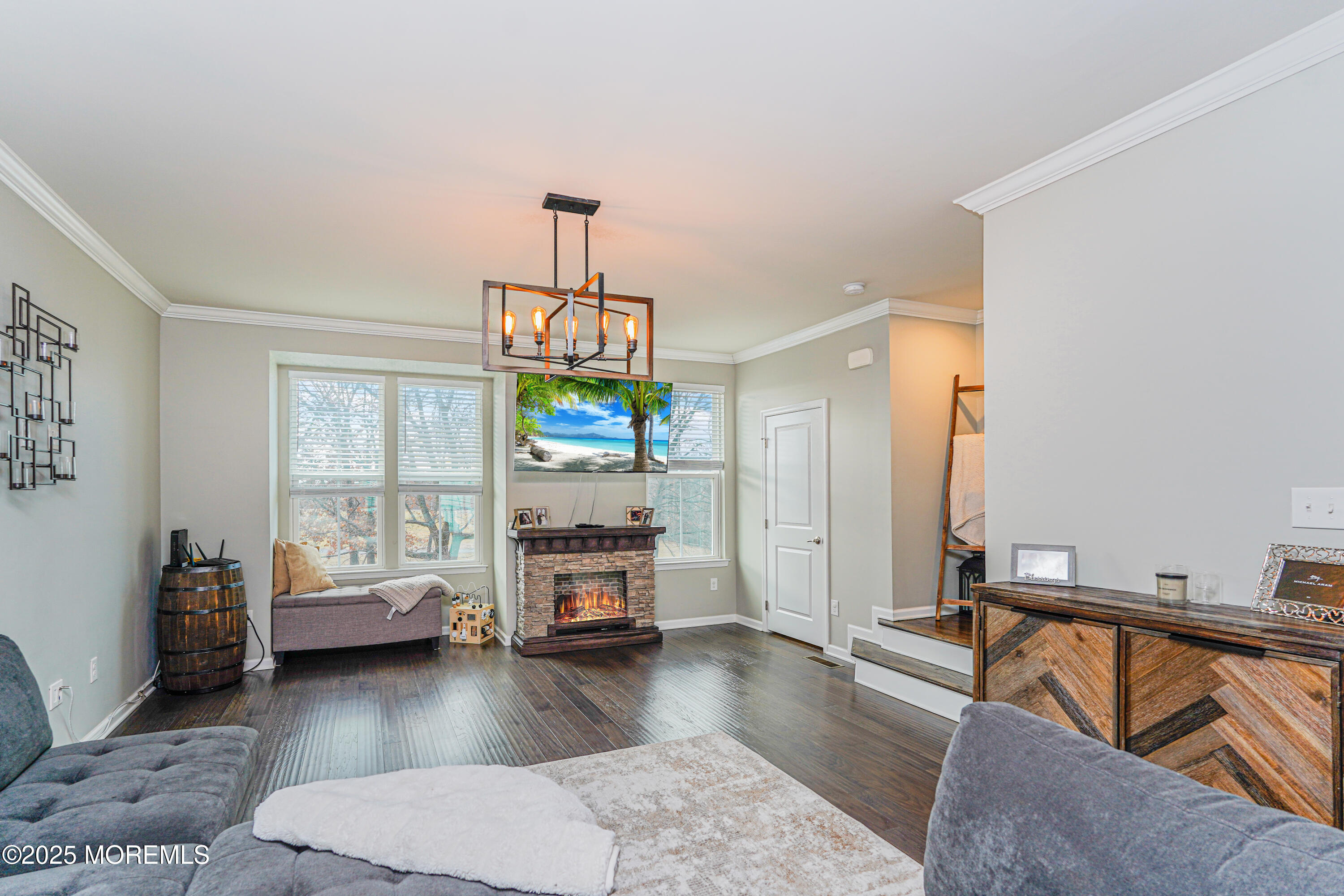 606 Bayside Court #606, South Amboy, New Jersey image 4