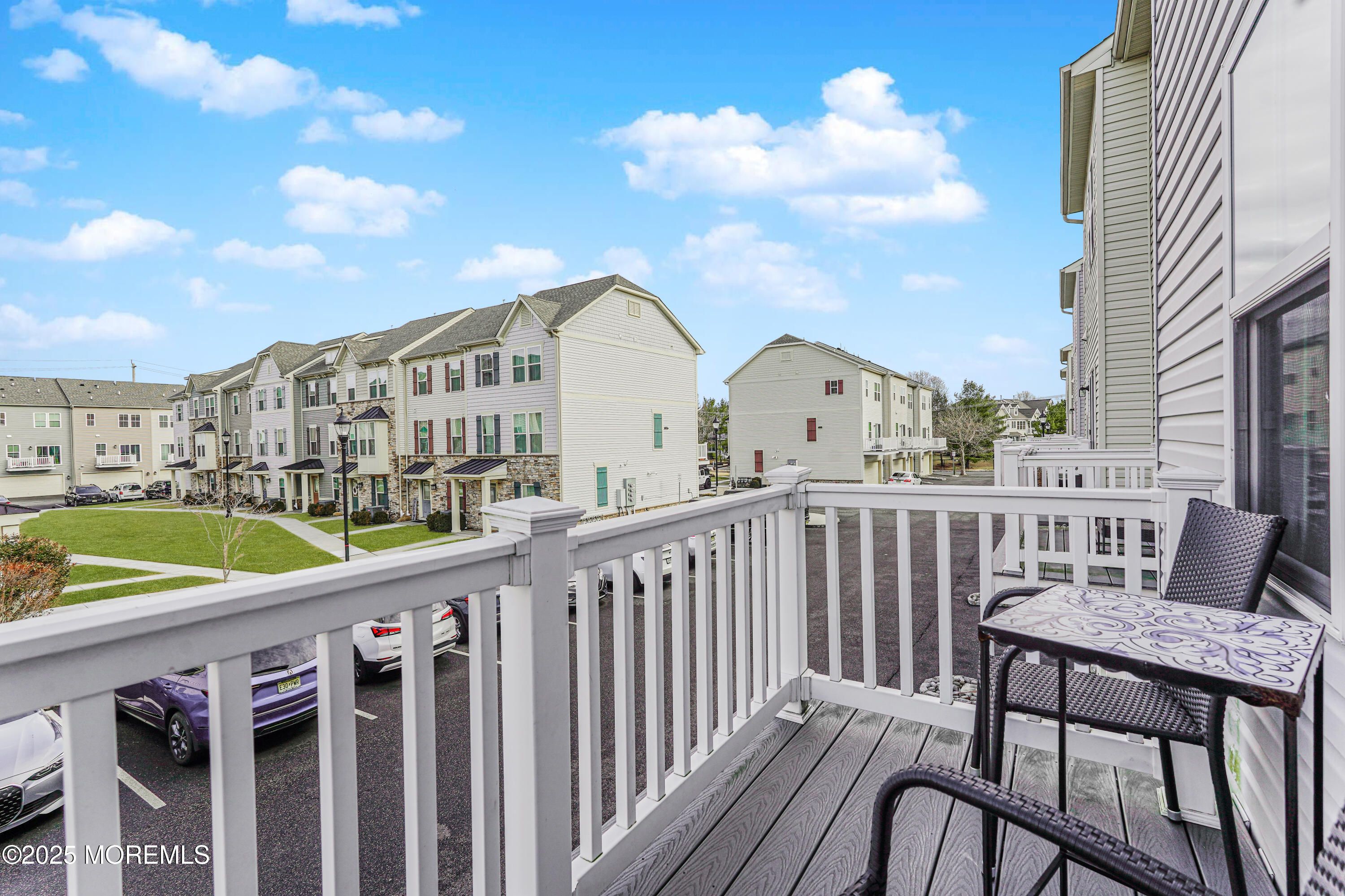 606 Bayside Court #606, South Amboy, New Jersey image 24