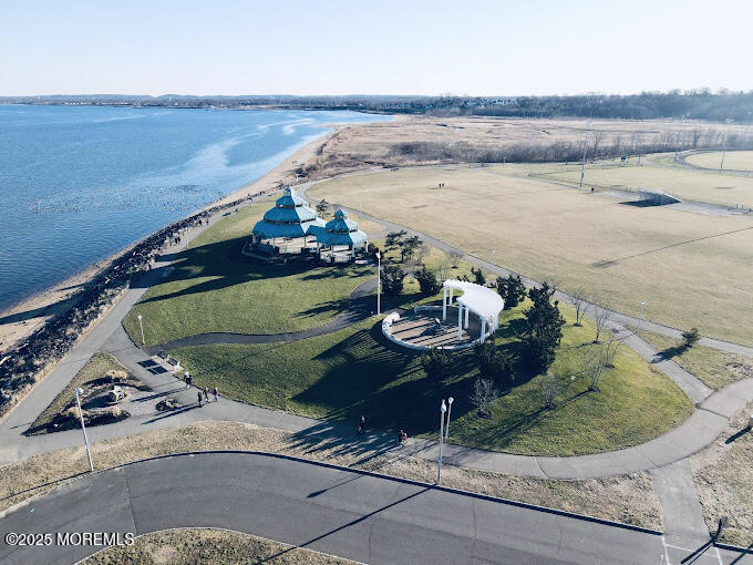 606 Bayside Court #606, South Amboy, New Jersey image 27