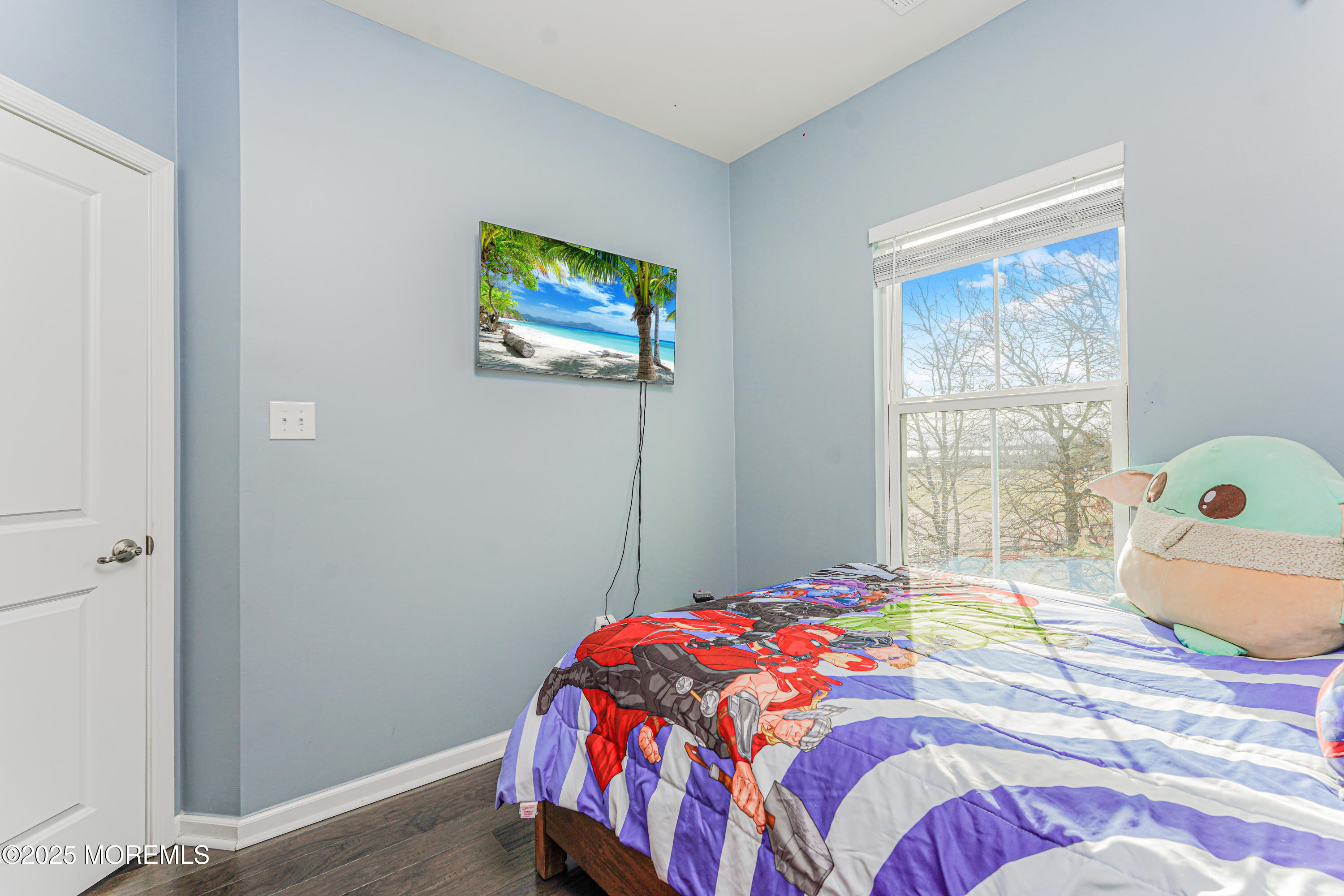 606 Bayside Court #606, South Amboy, New Jersey image 18