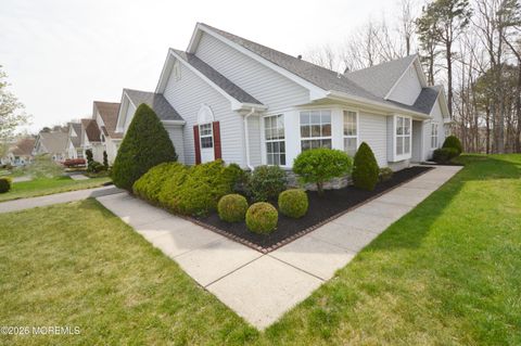 Photo of 3617 Vicari Avenue, Toms River, NJ 08755 (MLS # 22610867)