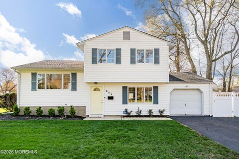 227 Wilson Avenue Middletown NJ 07748