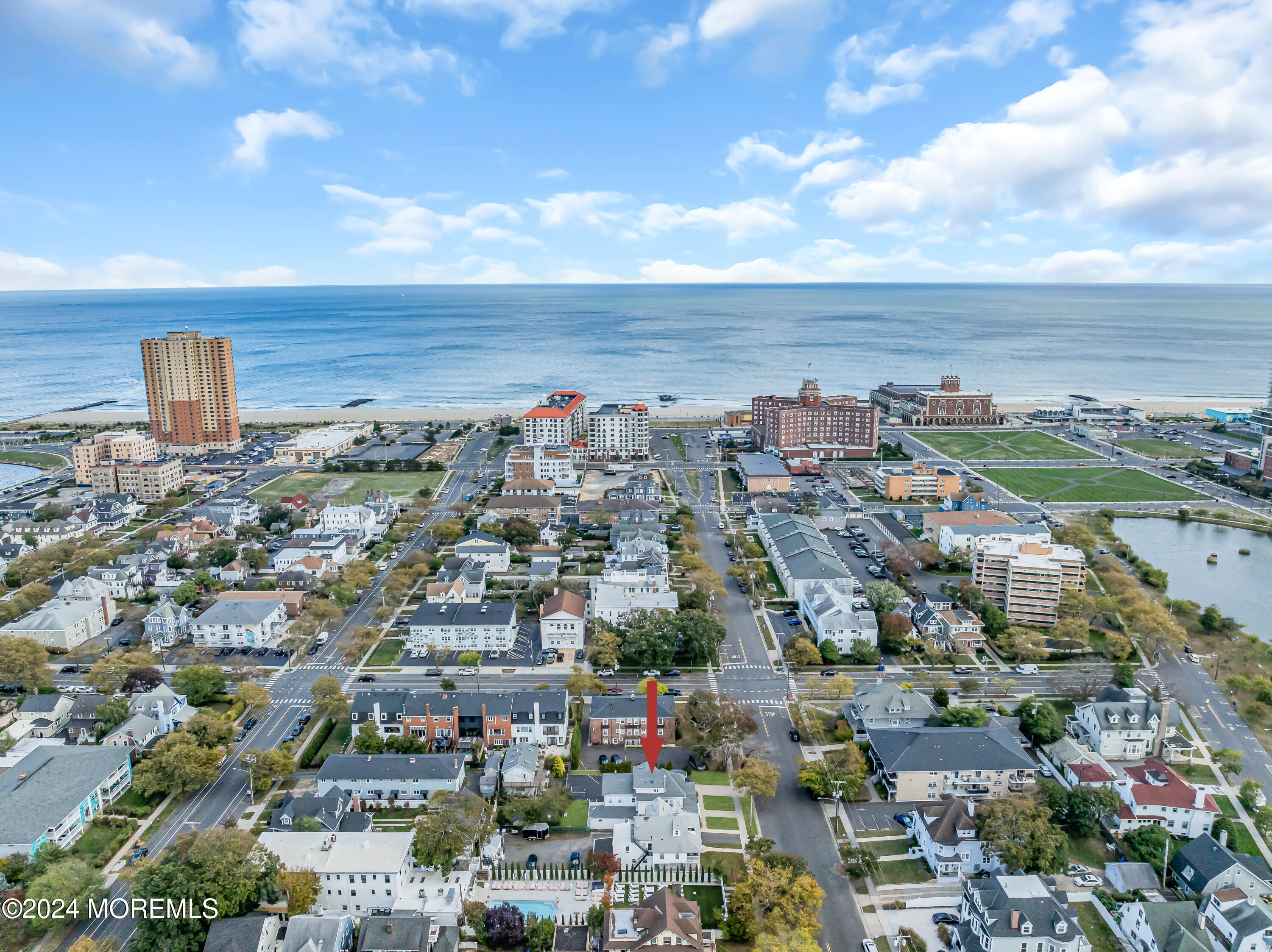 407 6th Avenue #1, Asbury Park, New Jersey image 50