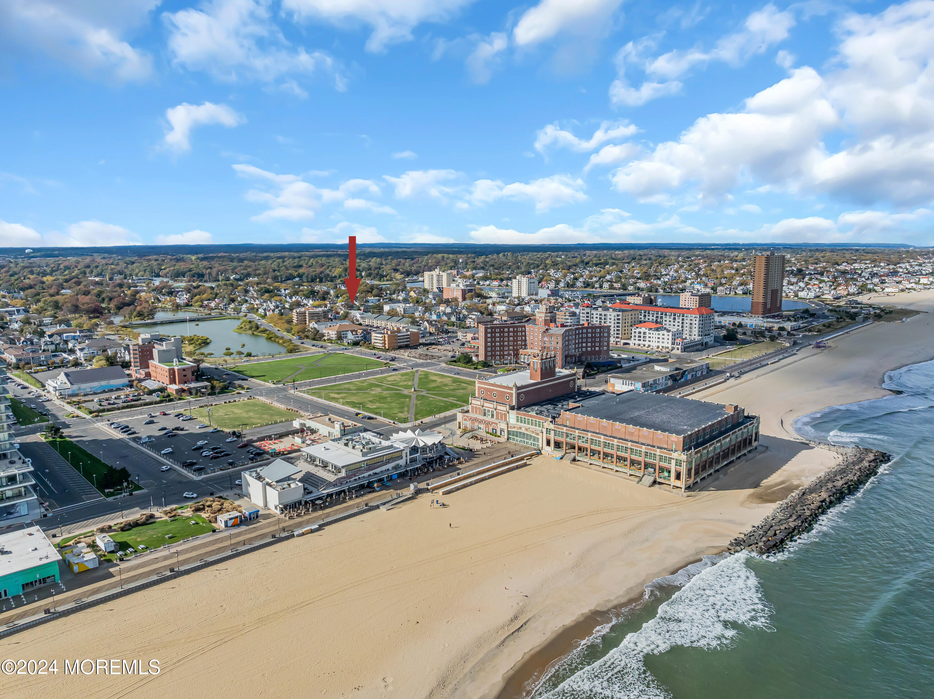 407 6th Avenue #1, Asbury Park, New Jersey image 3